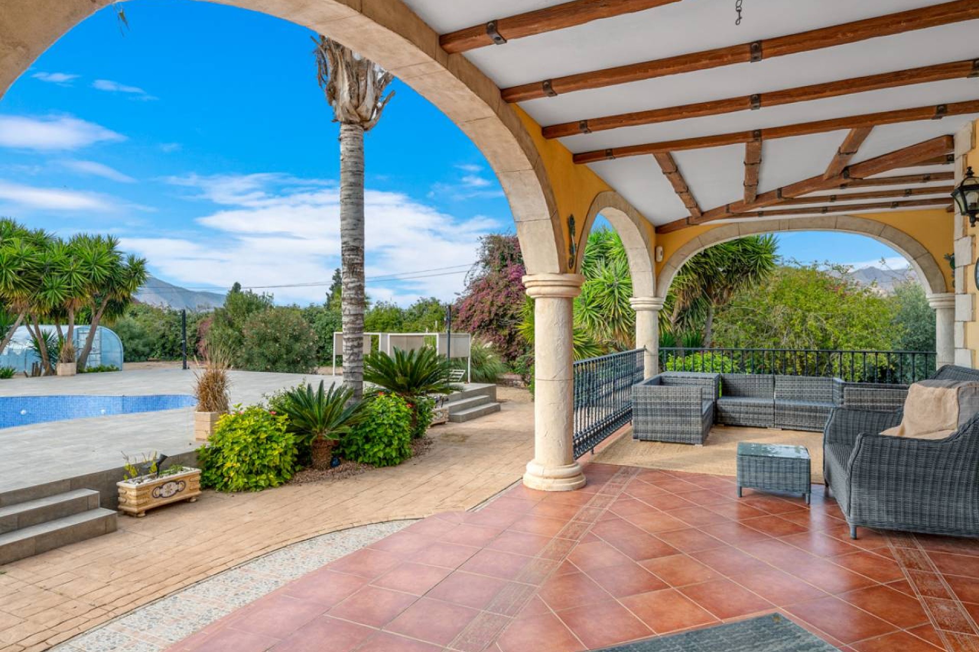 Resale - Villa - Orihuela