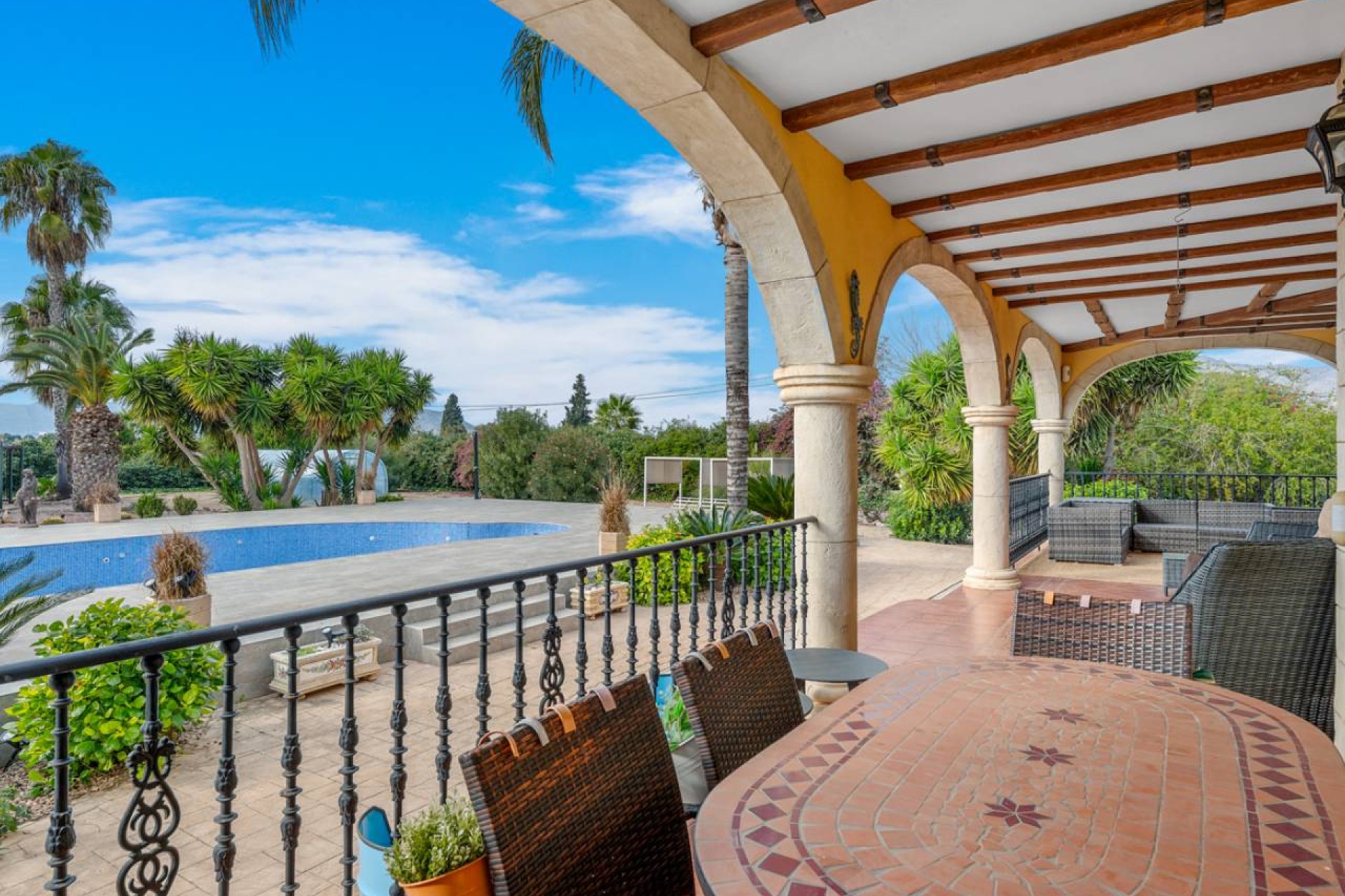 Resale - Villa - Orihuela