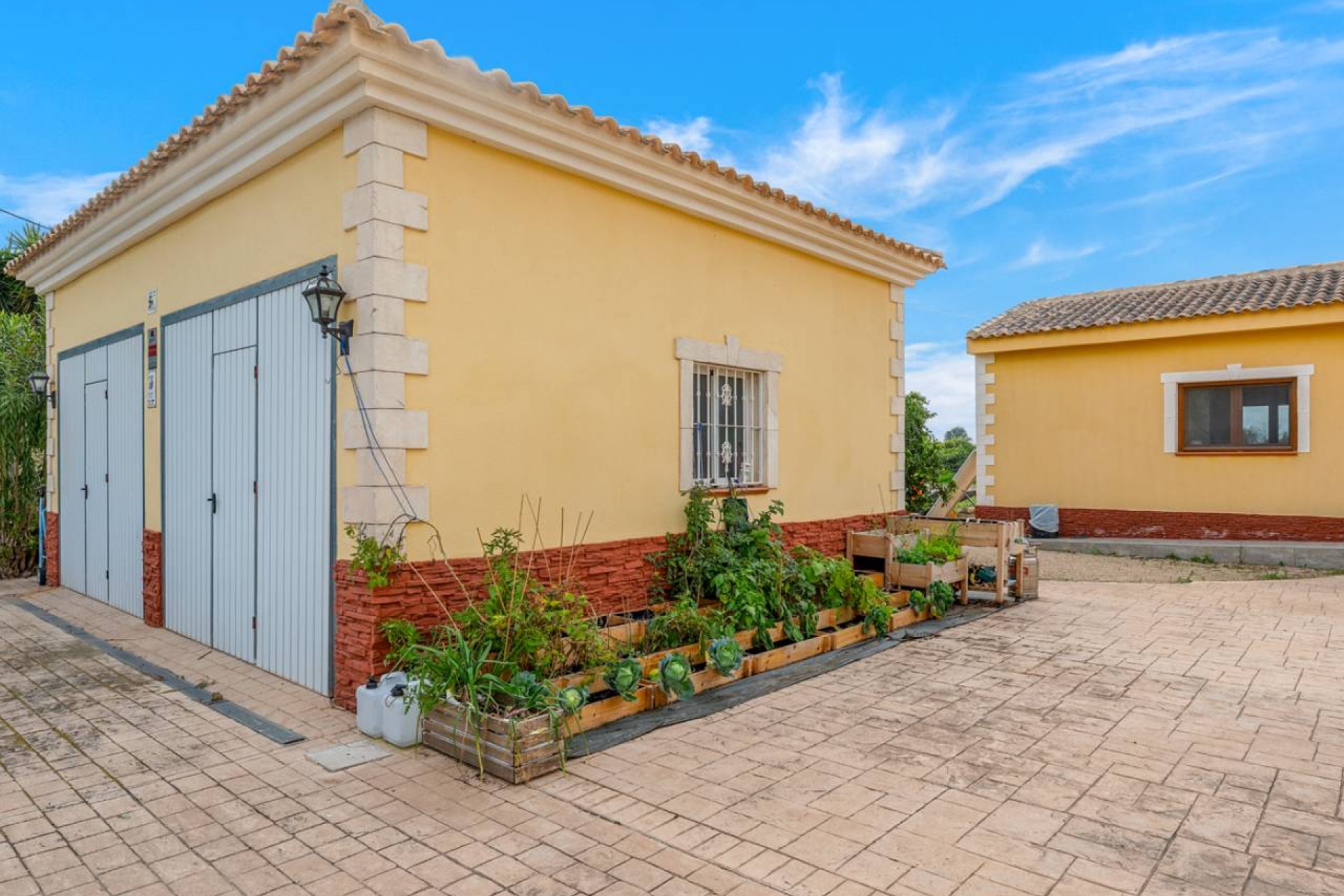 Resale - Villa - Orihuela