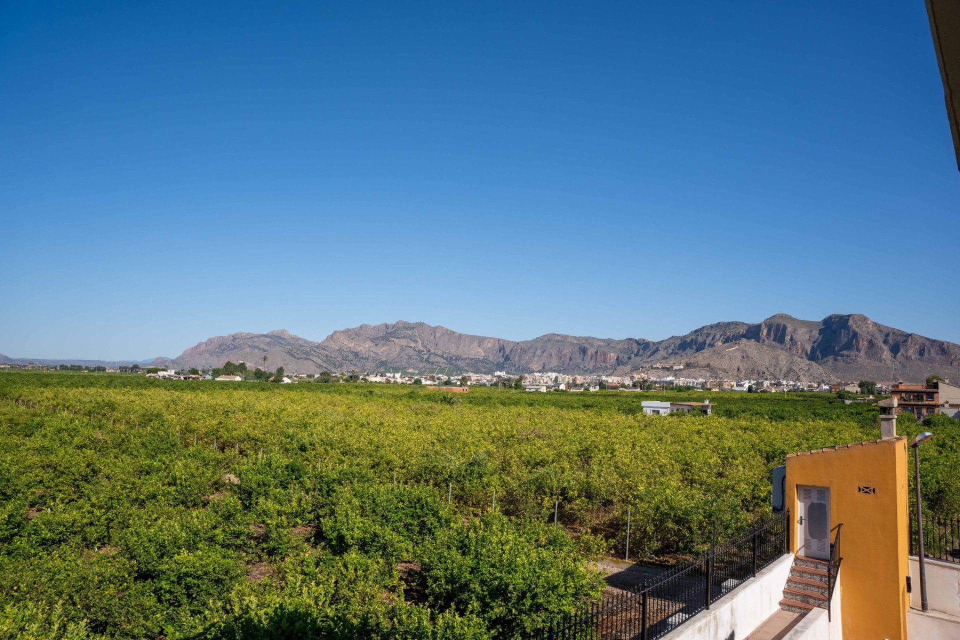 Resale - Villa - Orihuela