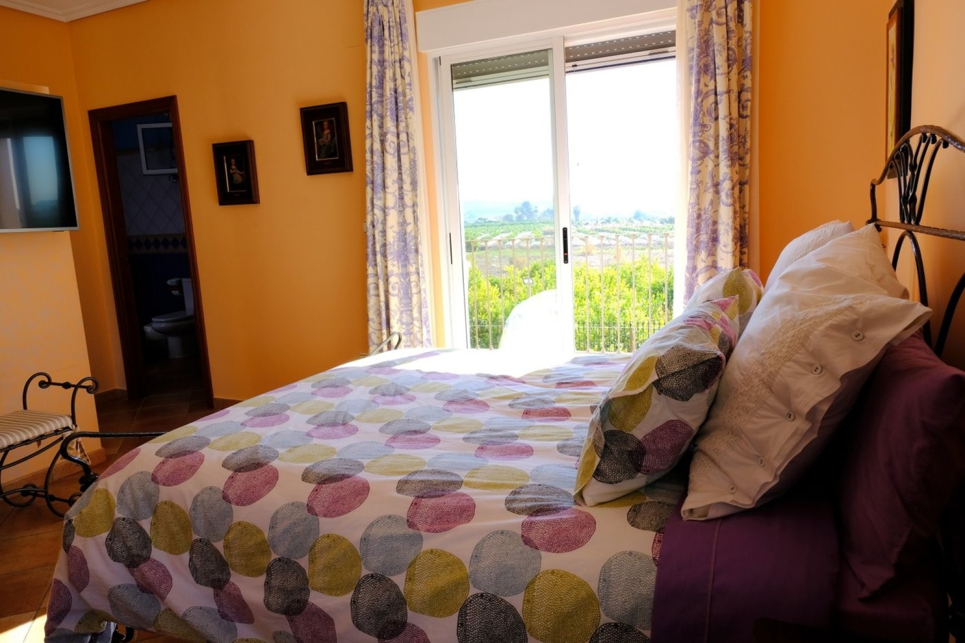 Resale - Villa - Orihuela