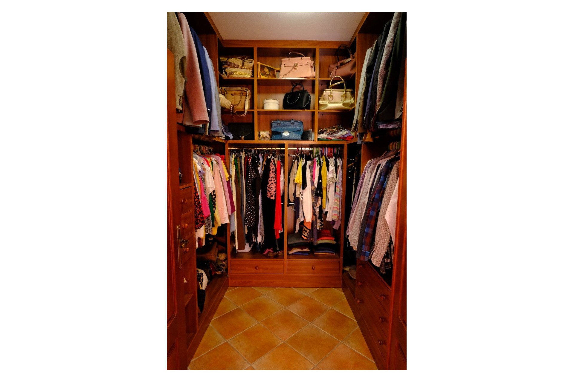 Resale - Villa - Orihuela