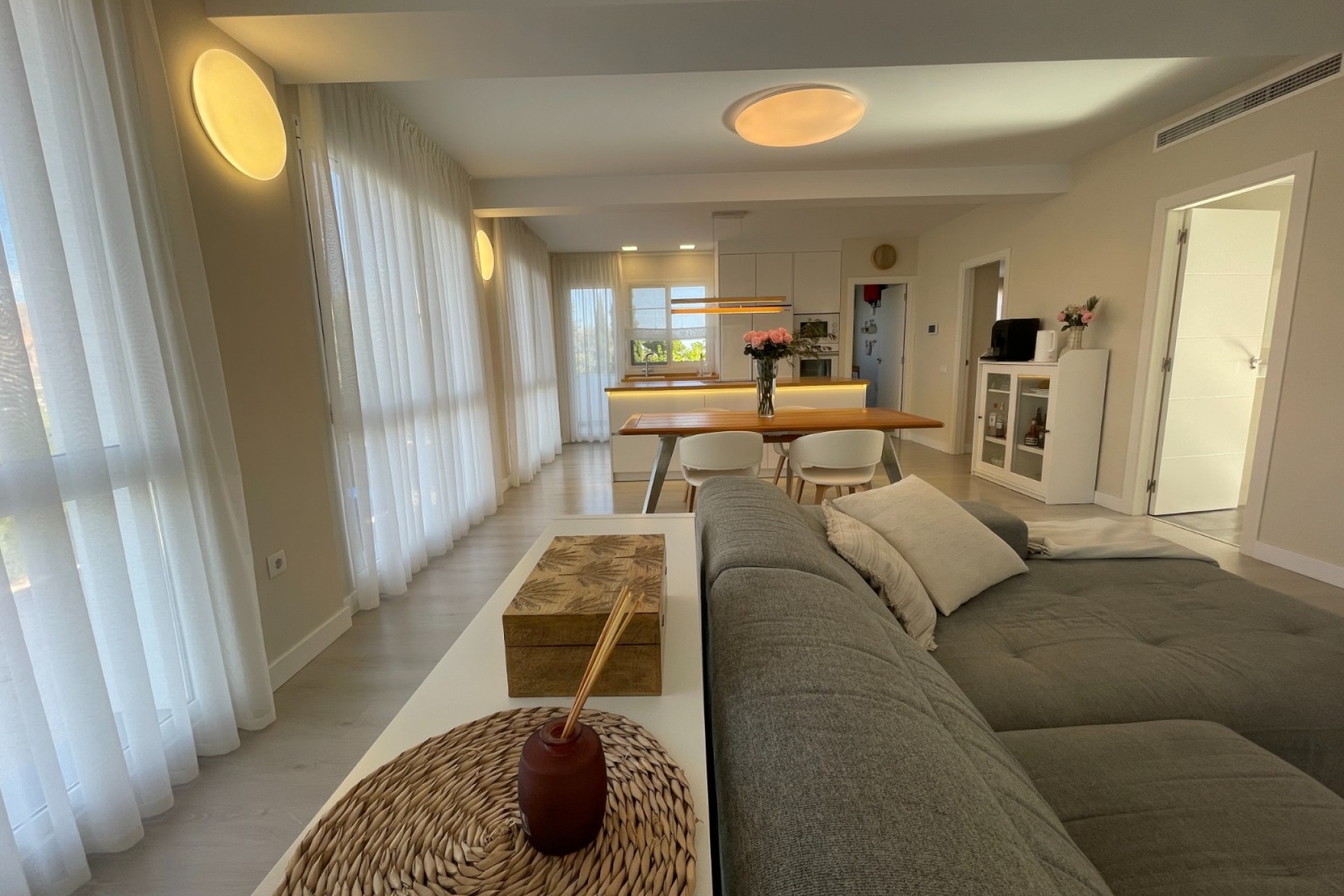 Resale - Villa - Orihuela