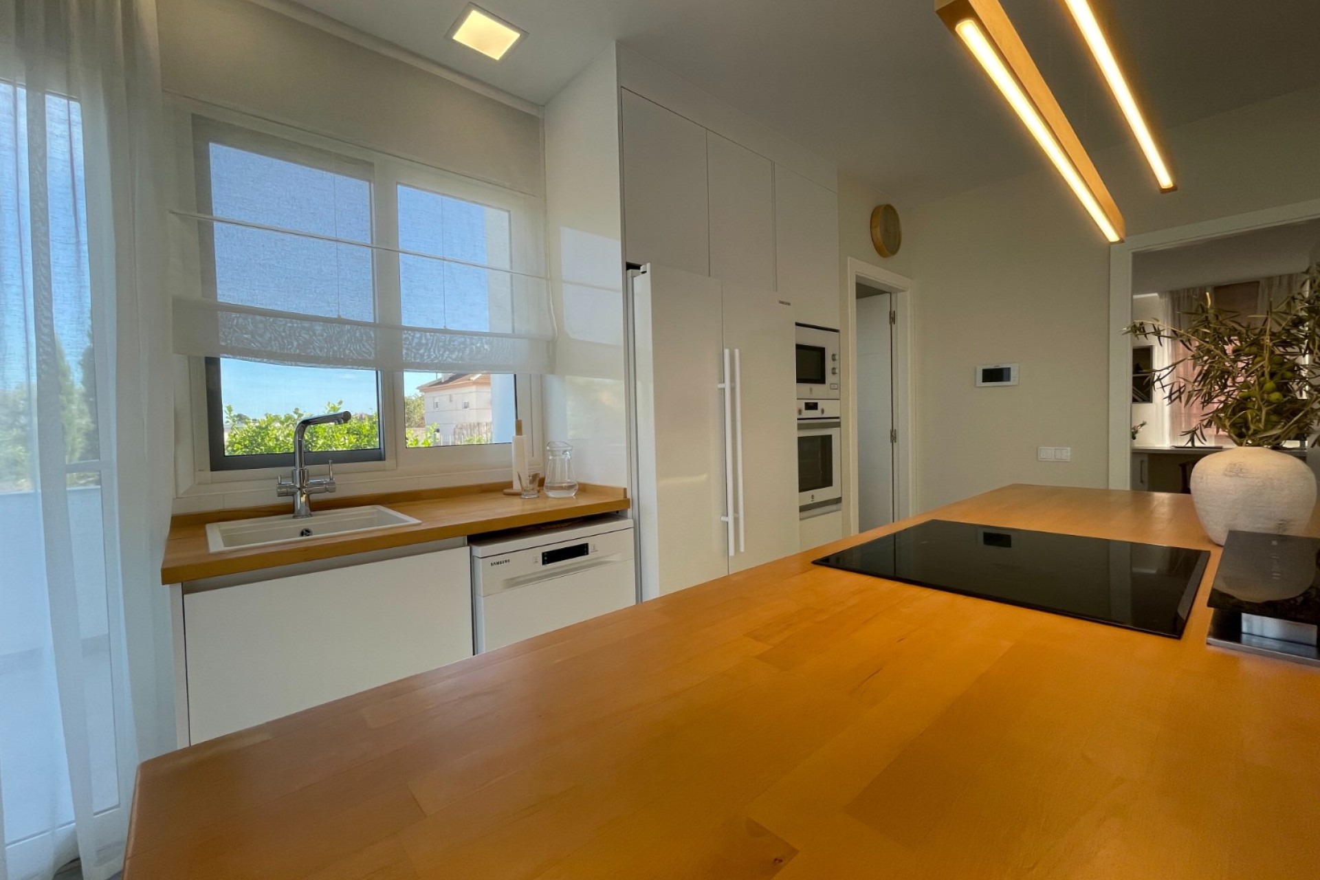 Resale - Villa - Orihuela