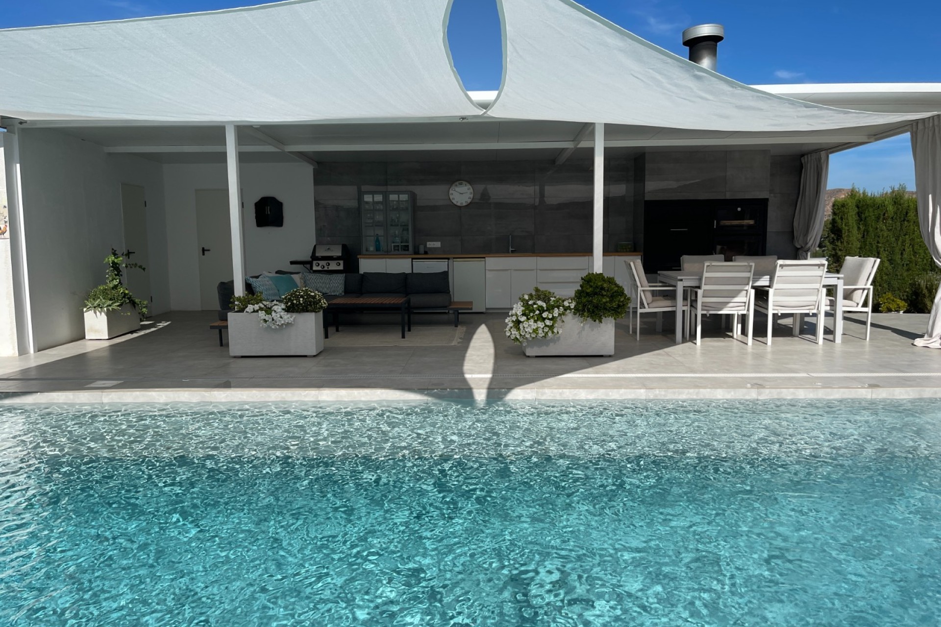 Resale - Villa - Orihuela