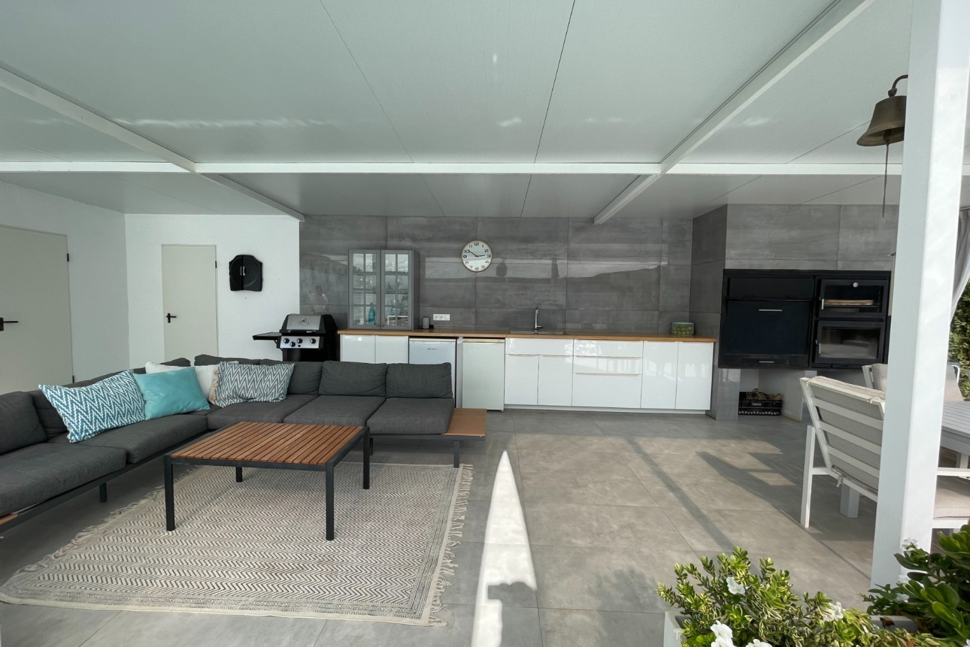 Resale - Villa - Orihuela