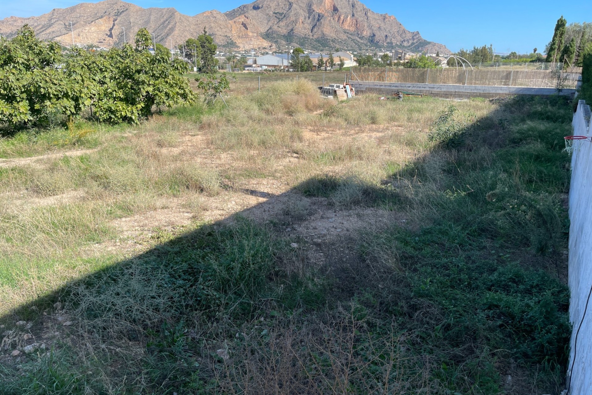 Resale - Villa - Orihuela