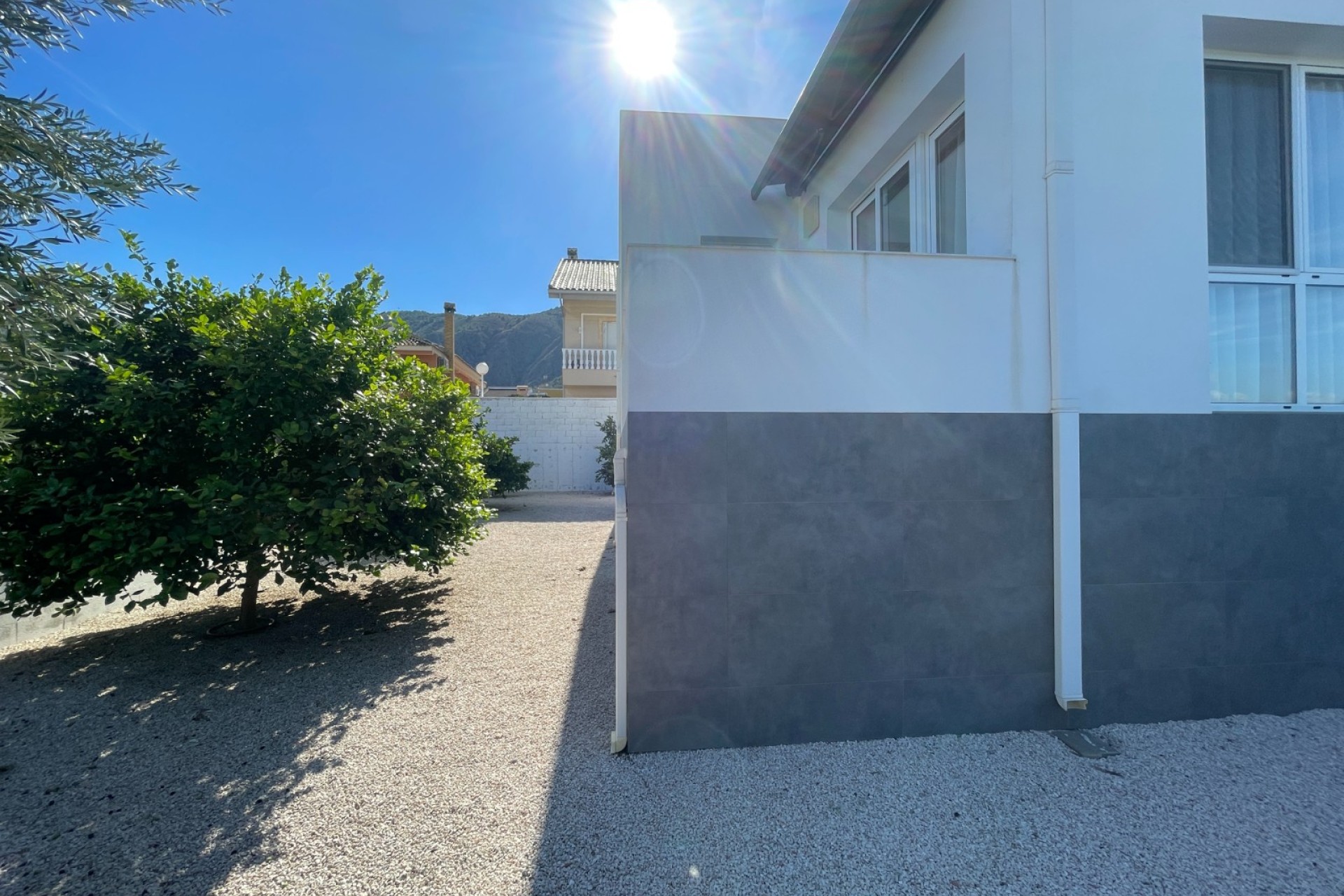 Resale - Villa - Orihuela