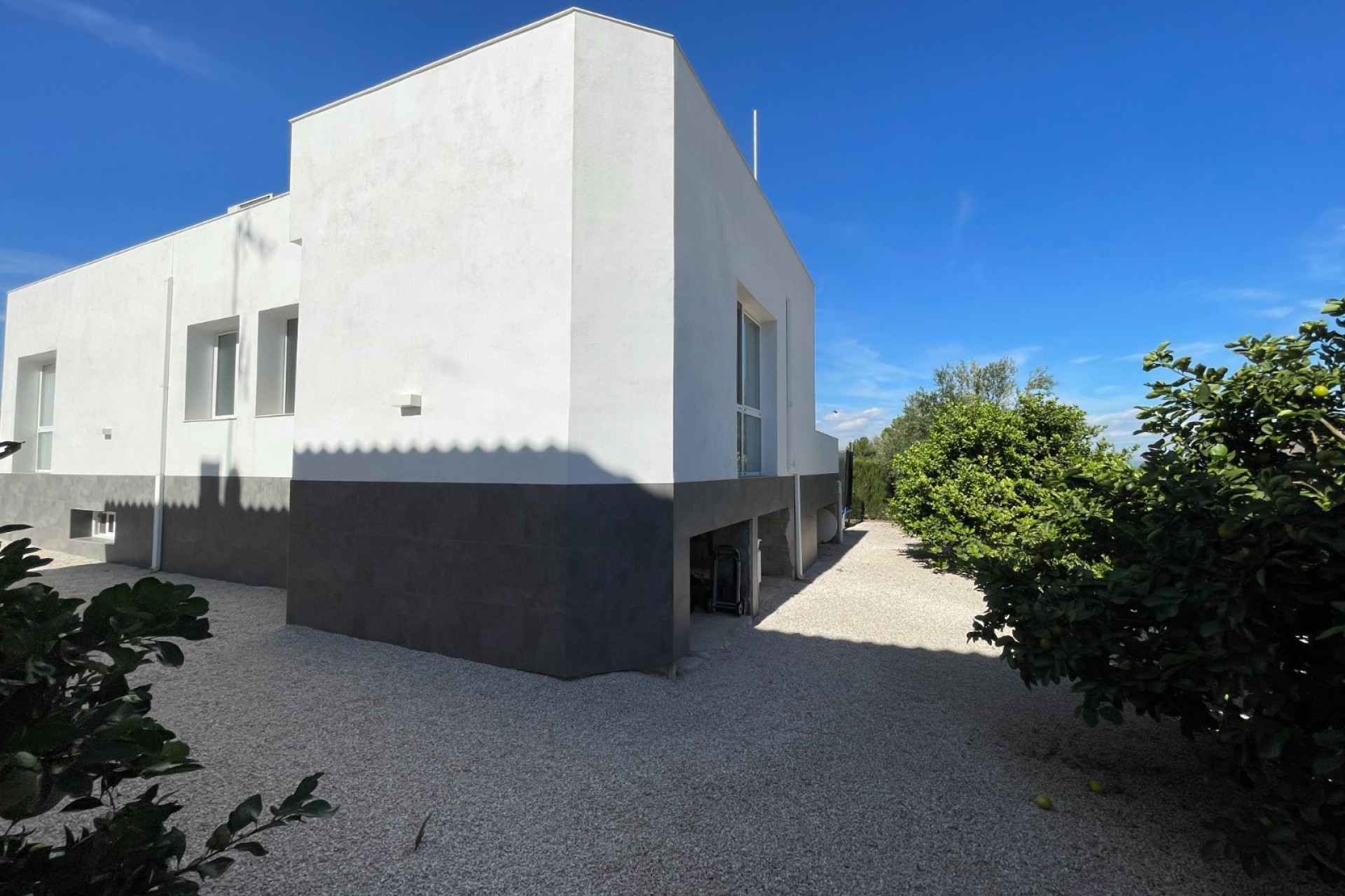 Resale - Villa - Orihuela