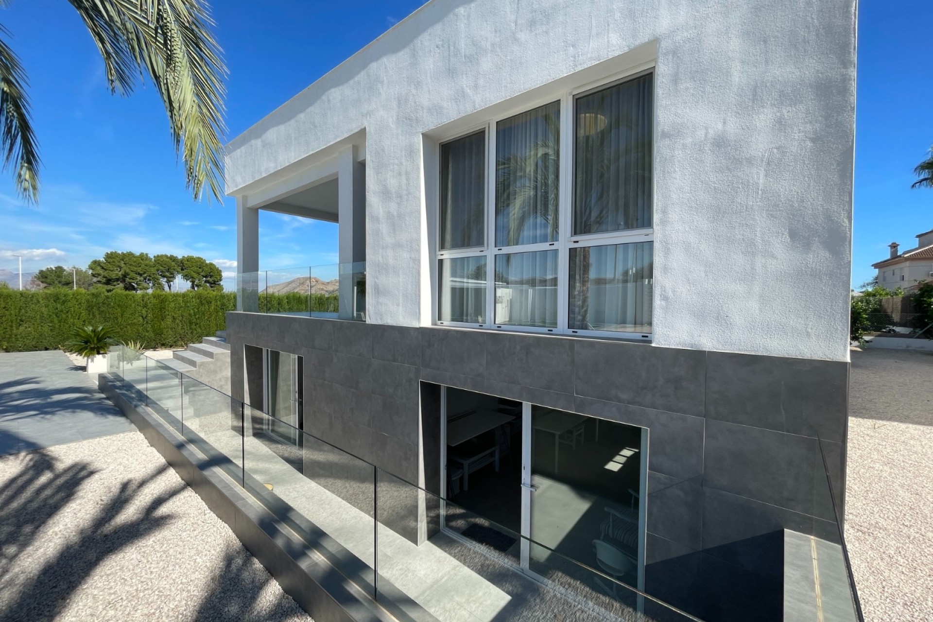 Resale - Villa - Orihuela