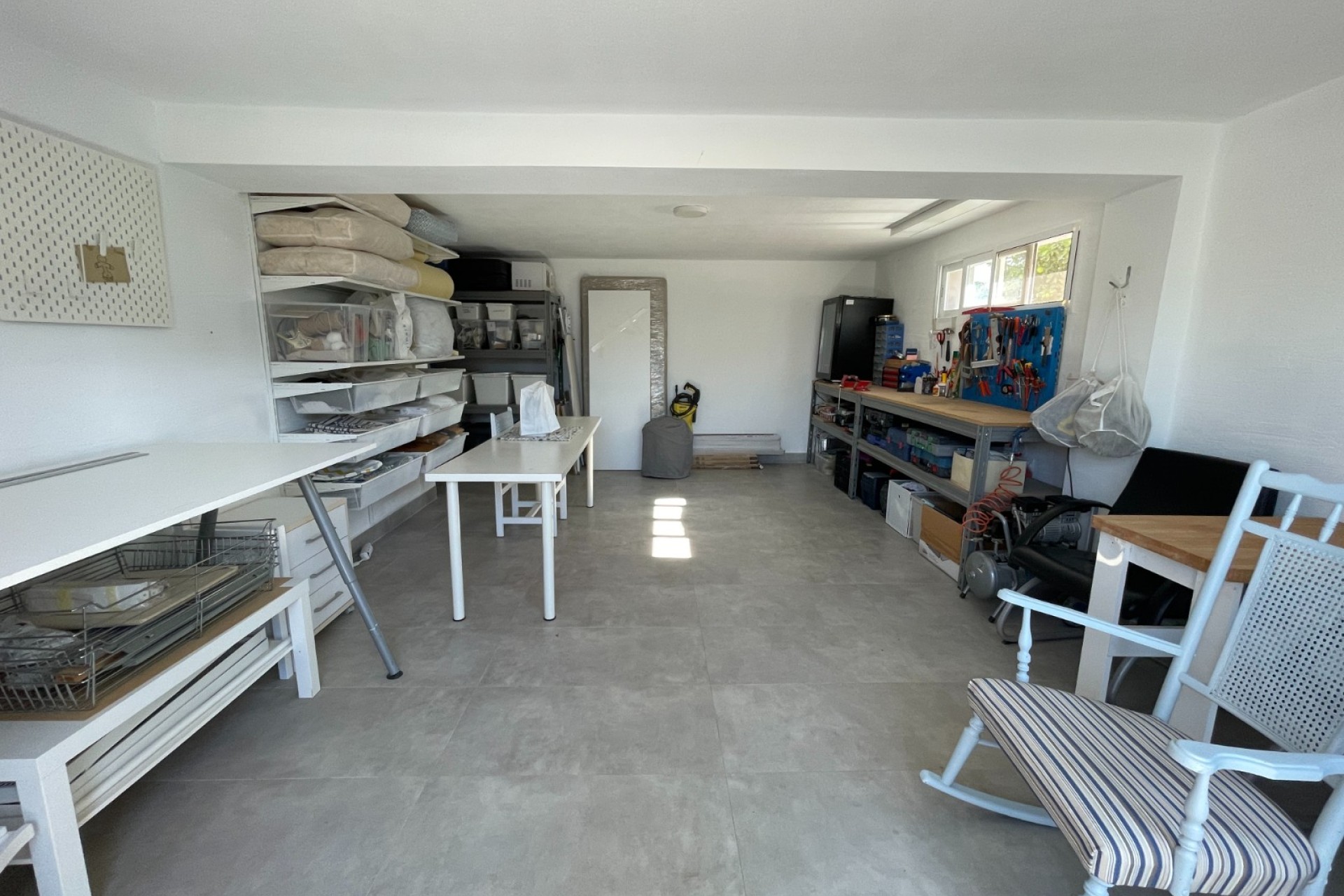 Resale - Villa - Orihuela