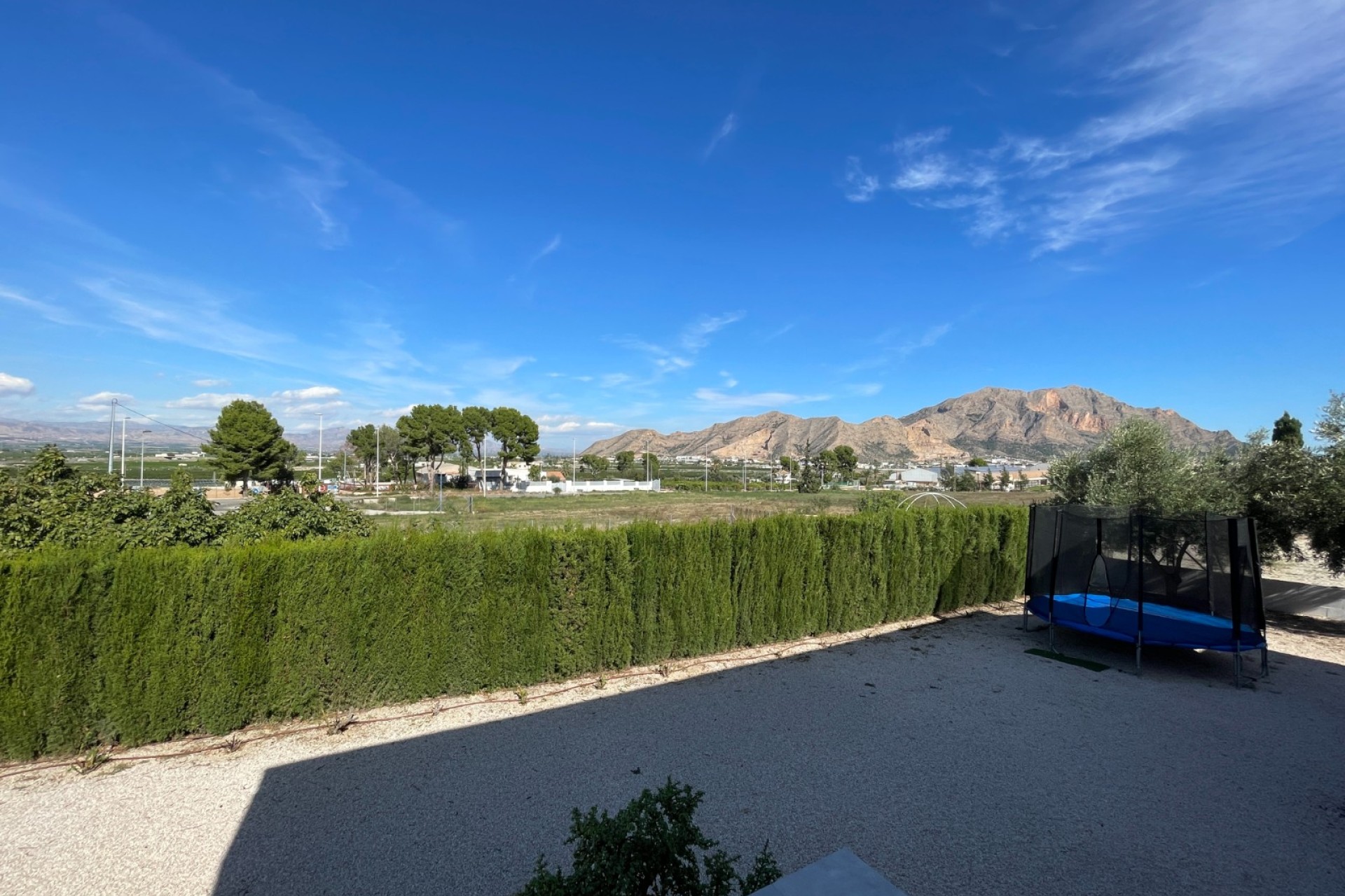 Resale - Villa - Orihuela