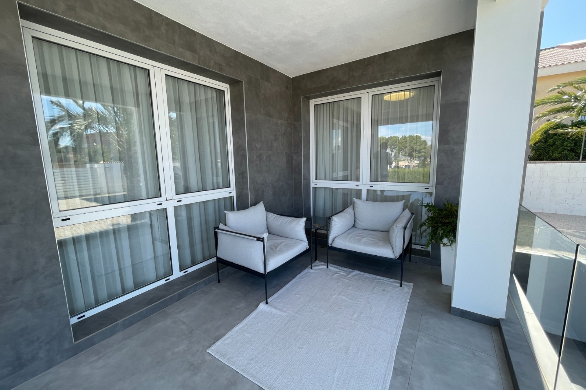 Resale - Villa - Orihuela