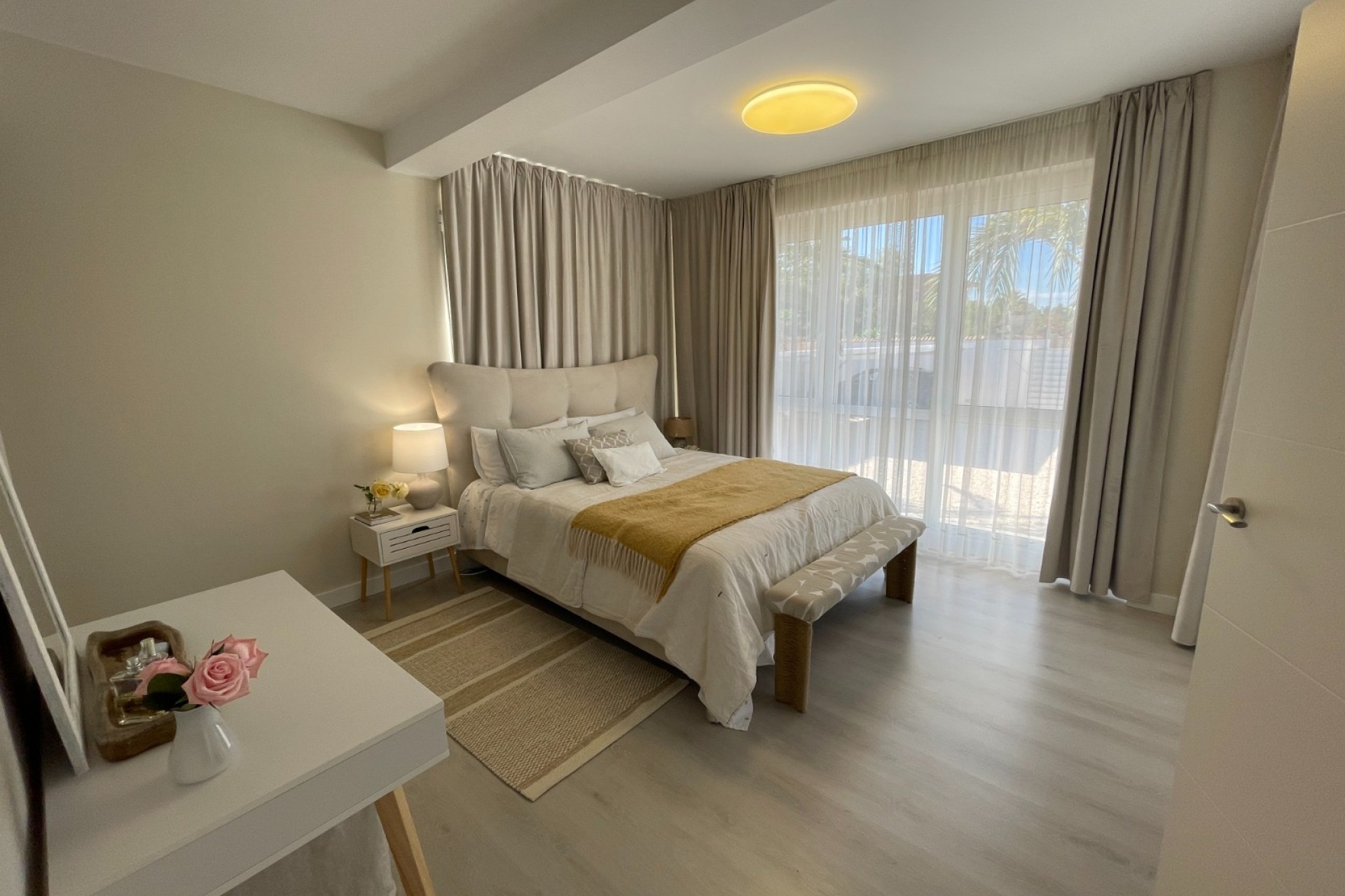 Resale - Villa - Orihuela