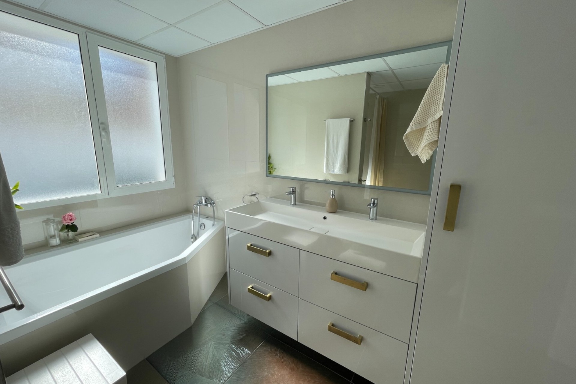 Resale - Villa - Orihuela