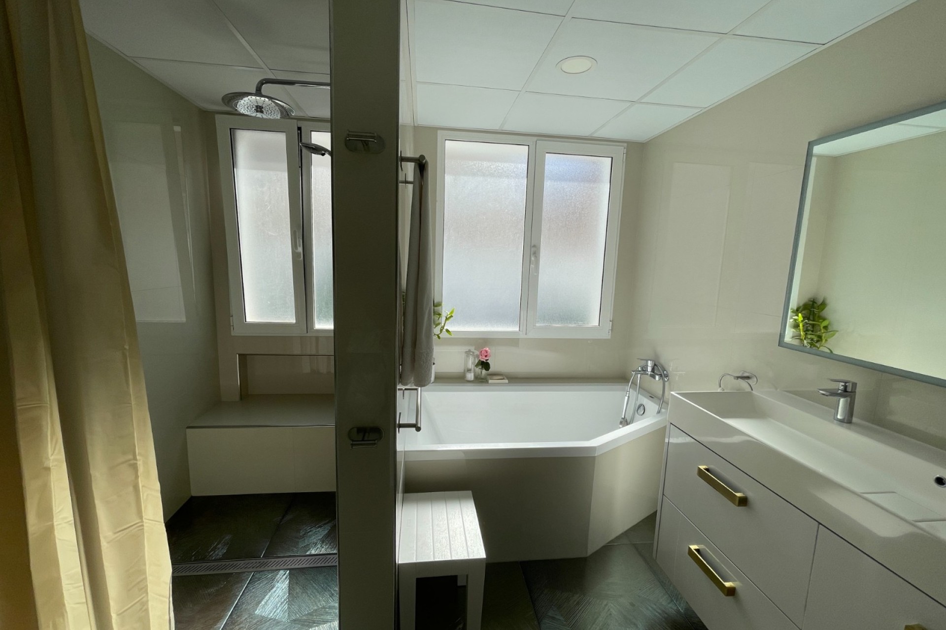 Resale - Villa - Orihuela