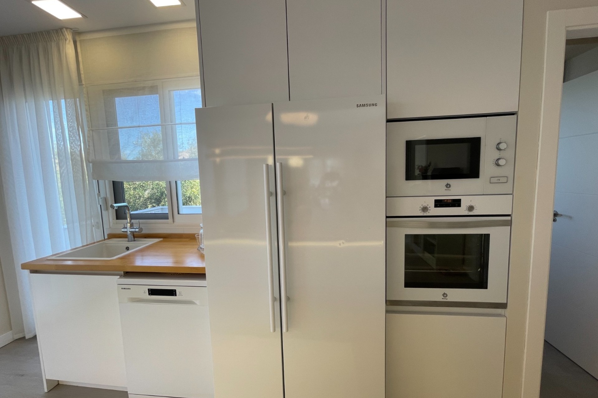 Resale - Villa - Orihuela