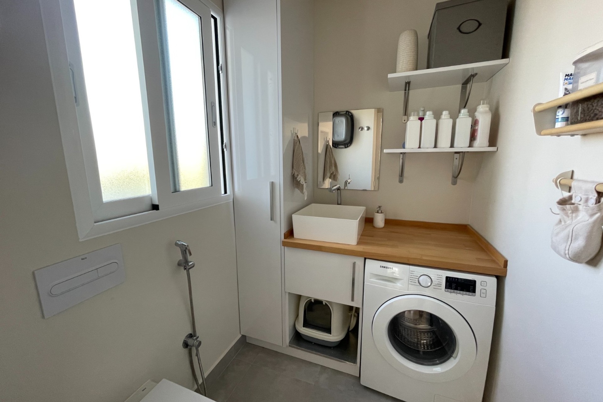 Resale - Villa - Orihuela