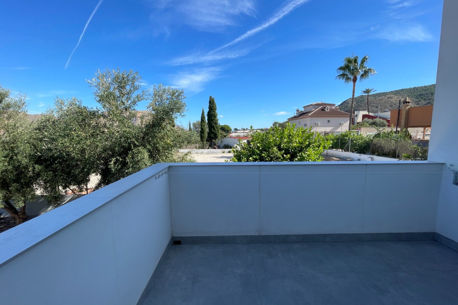 Resale - Villa - Orihuela