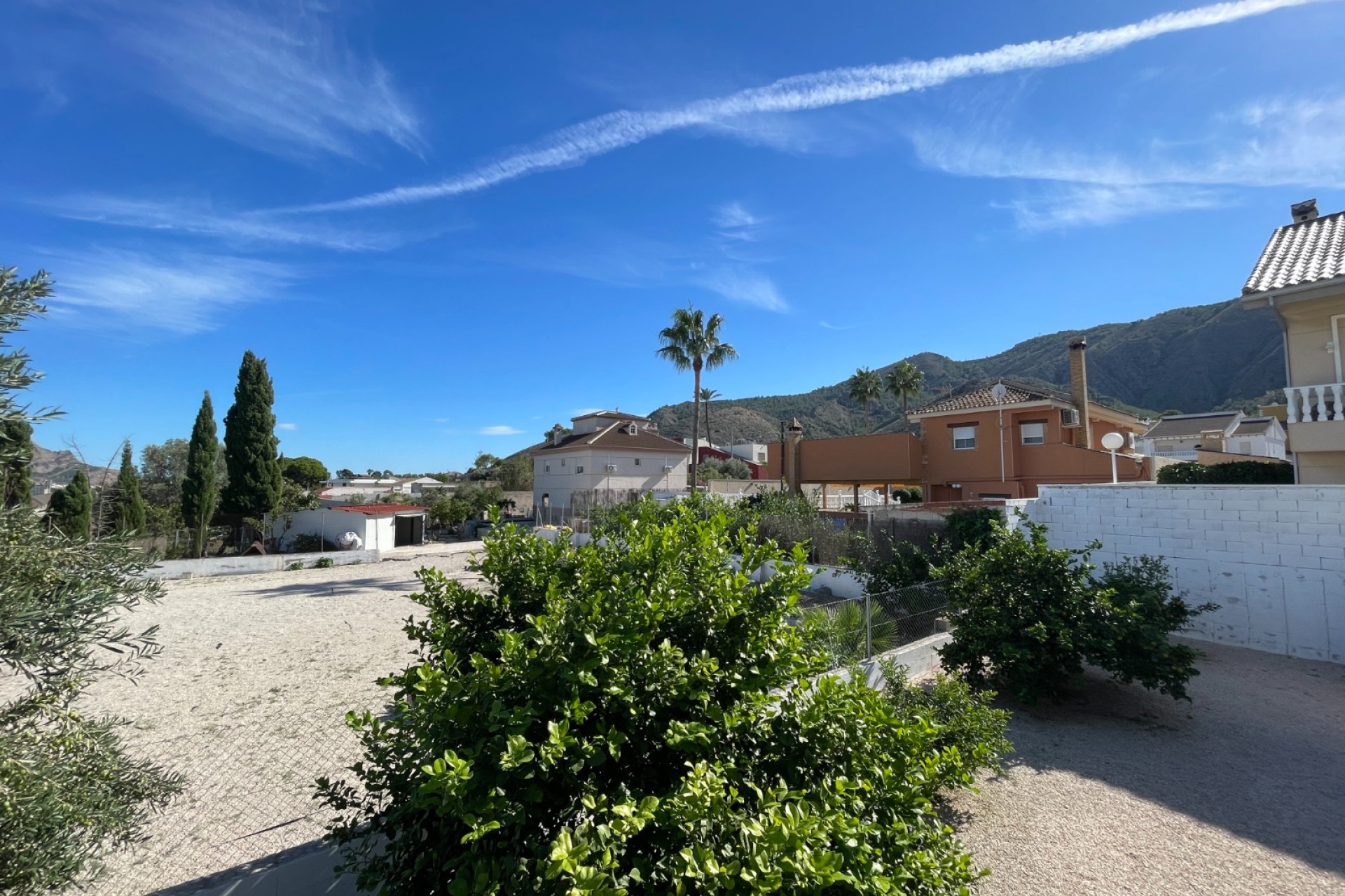 Resale - Villa - Orihuela