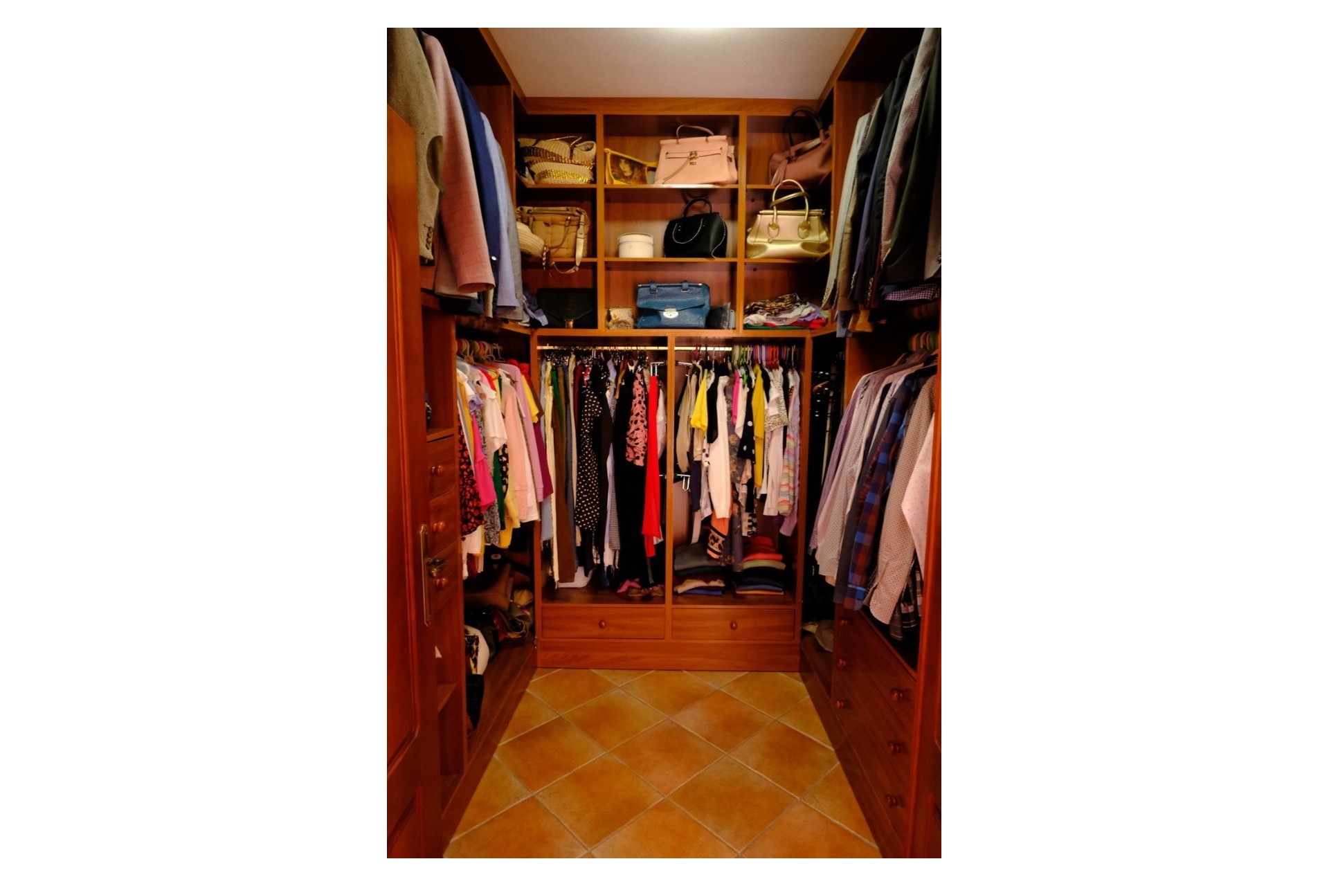 Resale - Villa - Orihuela