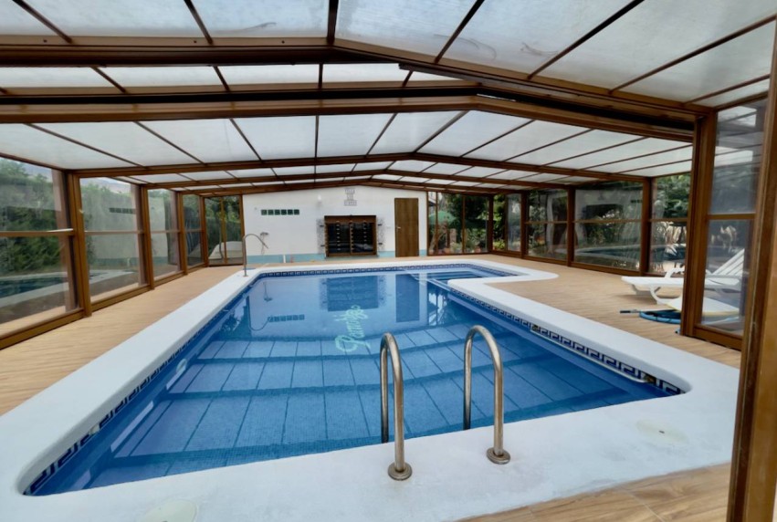 Resale - Villa - Orihuela