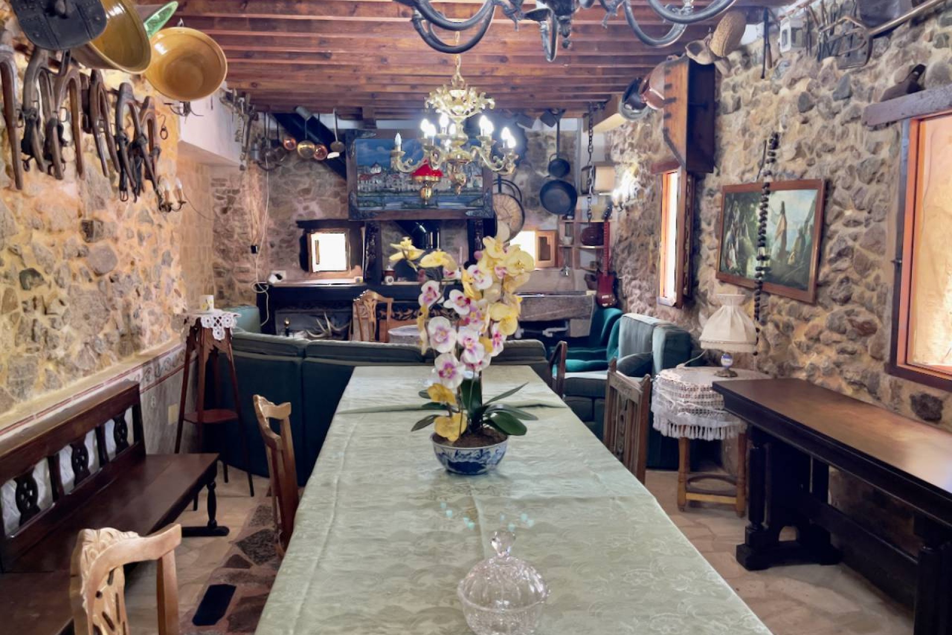 Resale - Villa - Orihuela