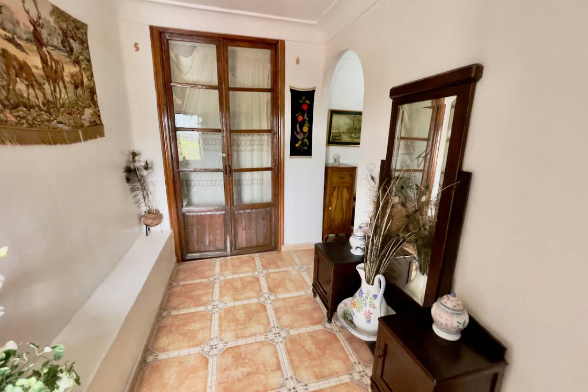 Resale - Villa - Orihuela