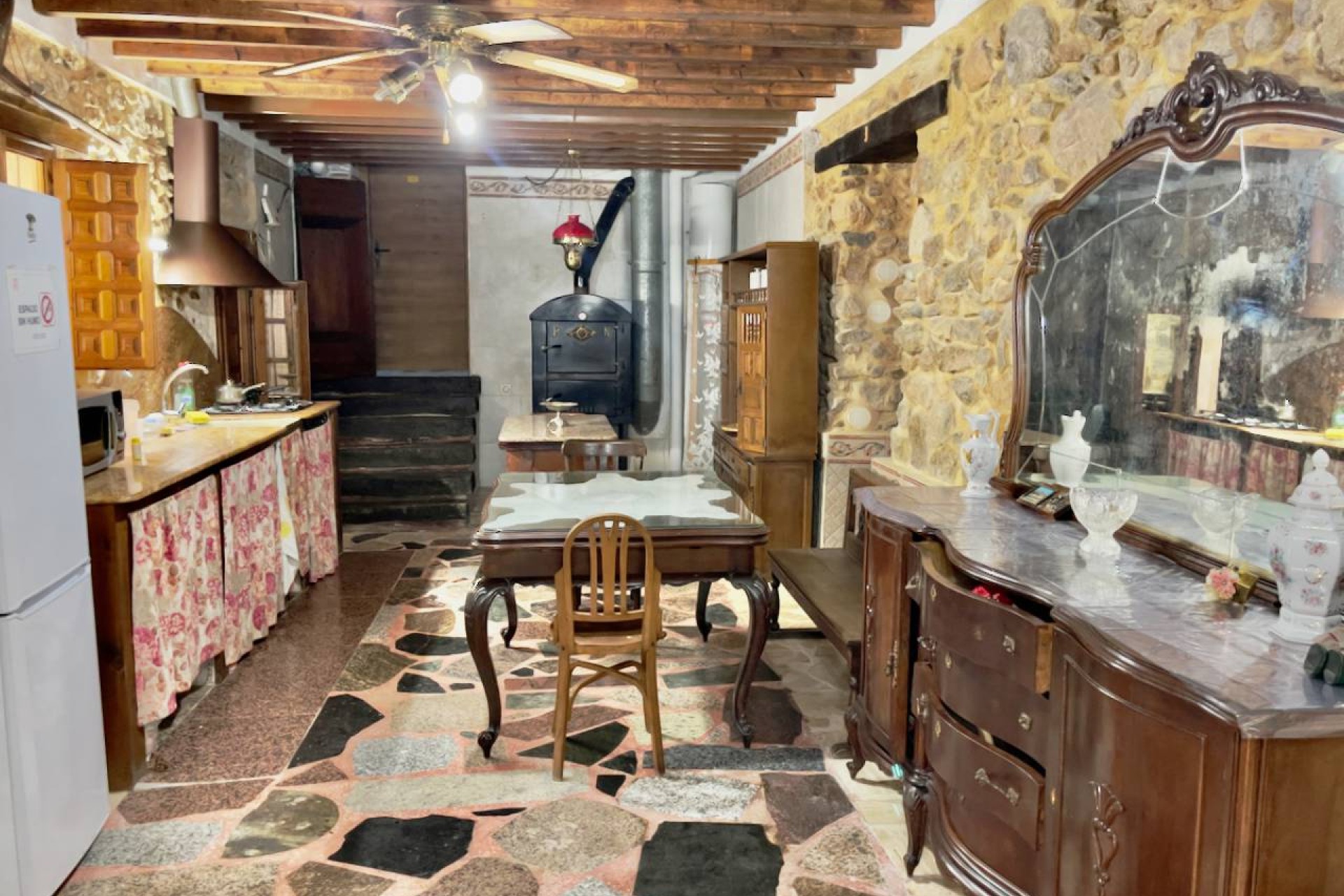 Resale - Villa - Orihuela