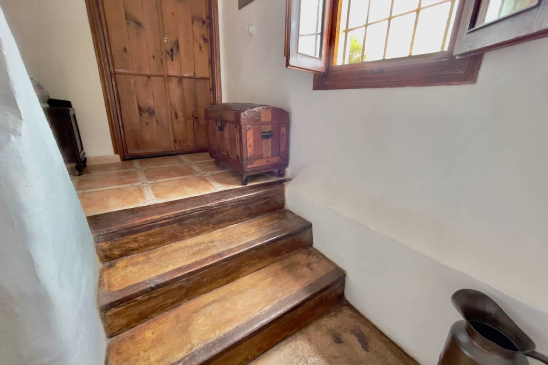 Resale - Villa - Orihuela