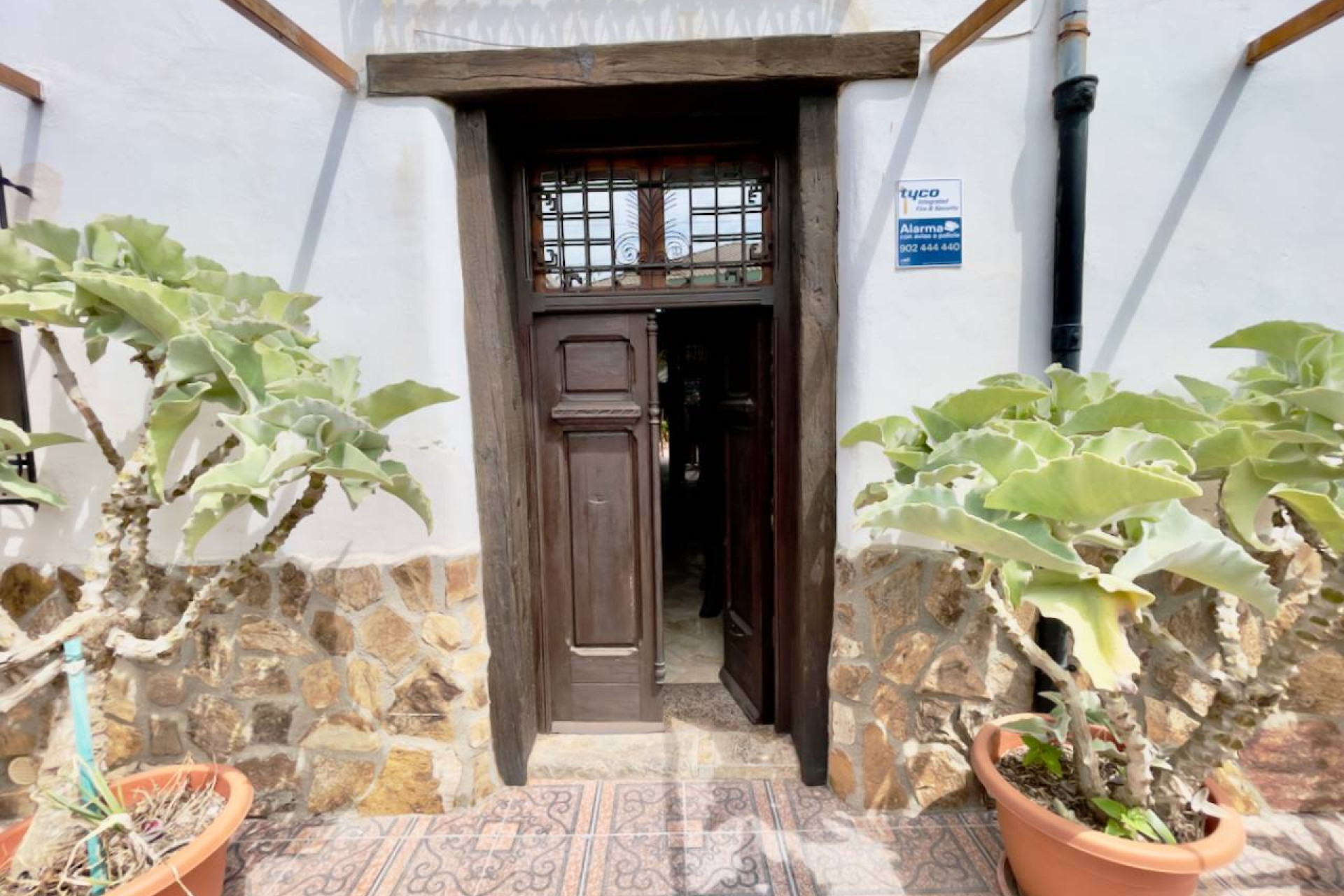 Resale - Villa - Orihuela