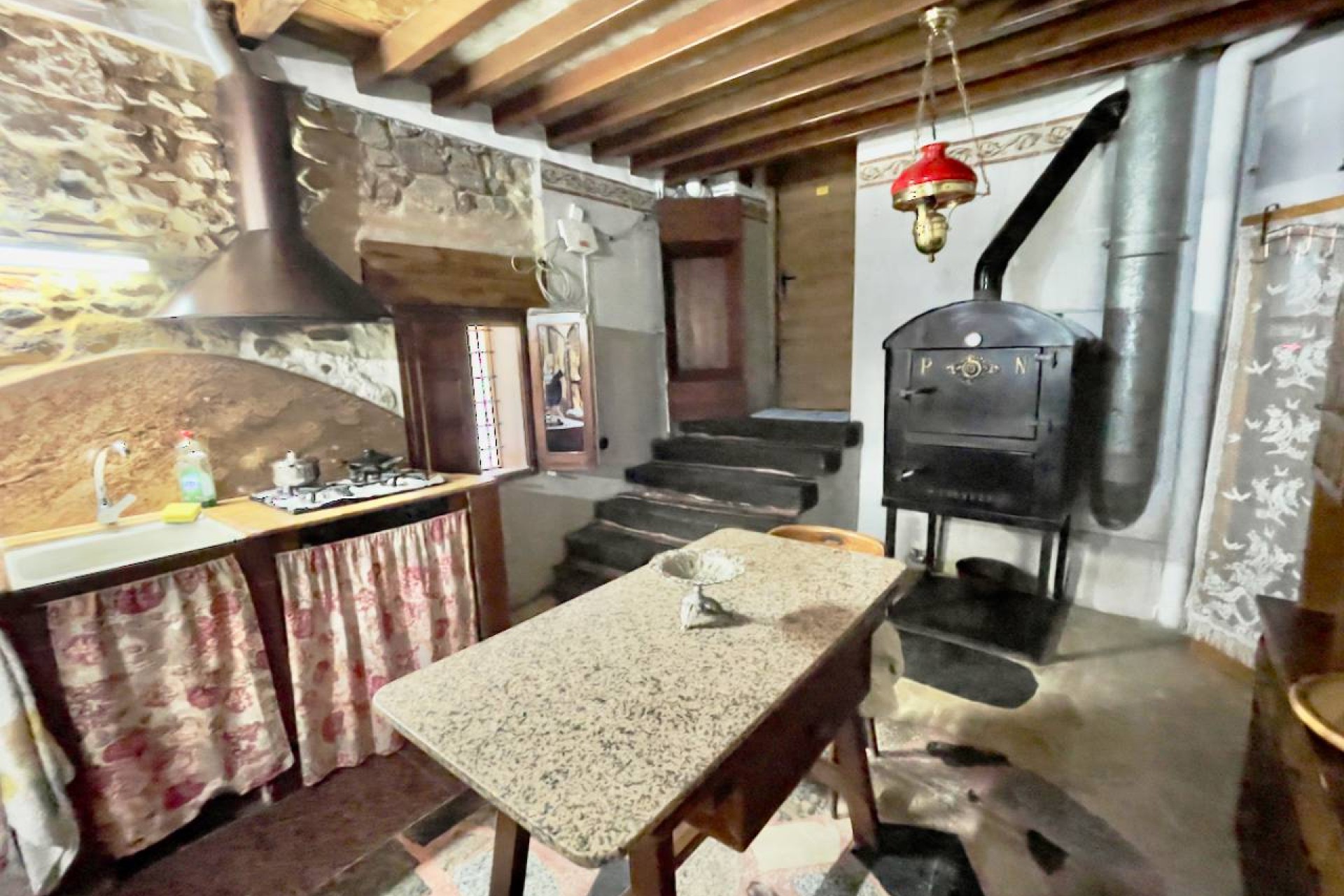 Resale - Villa - Orihuela