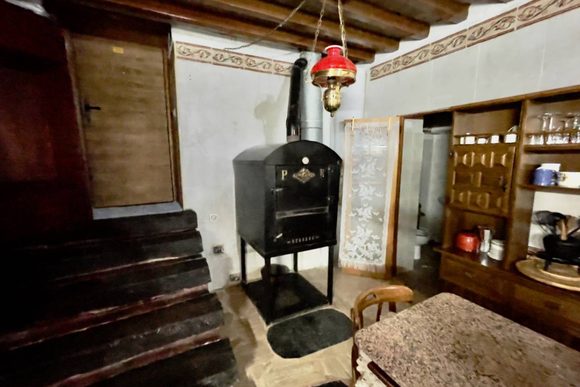 Resale - Villa - Orihuela