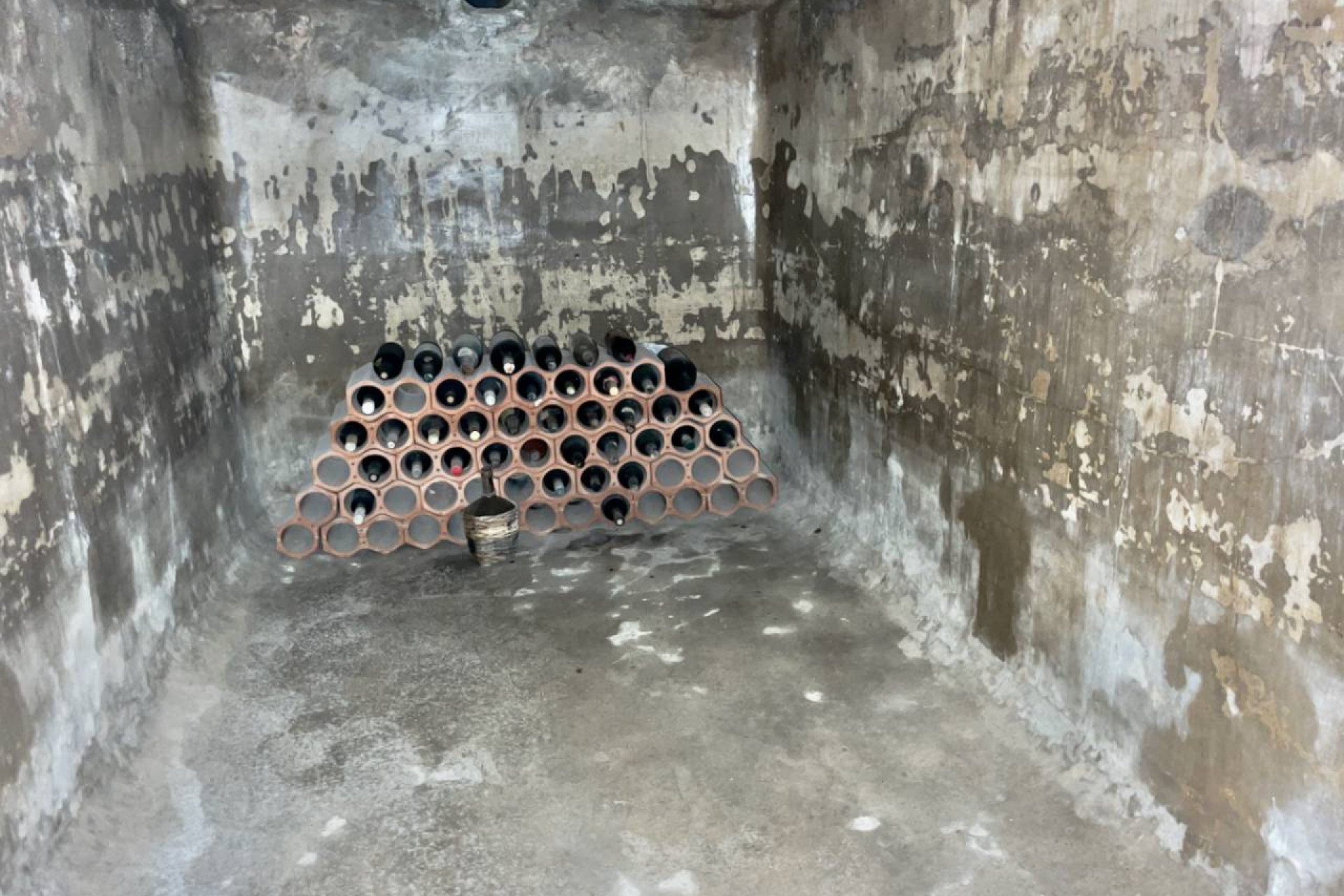 Resale - Villa - Orihuela