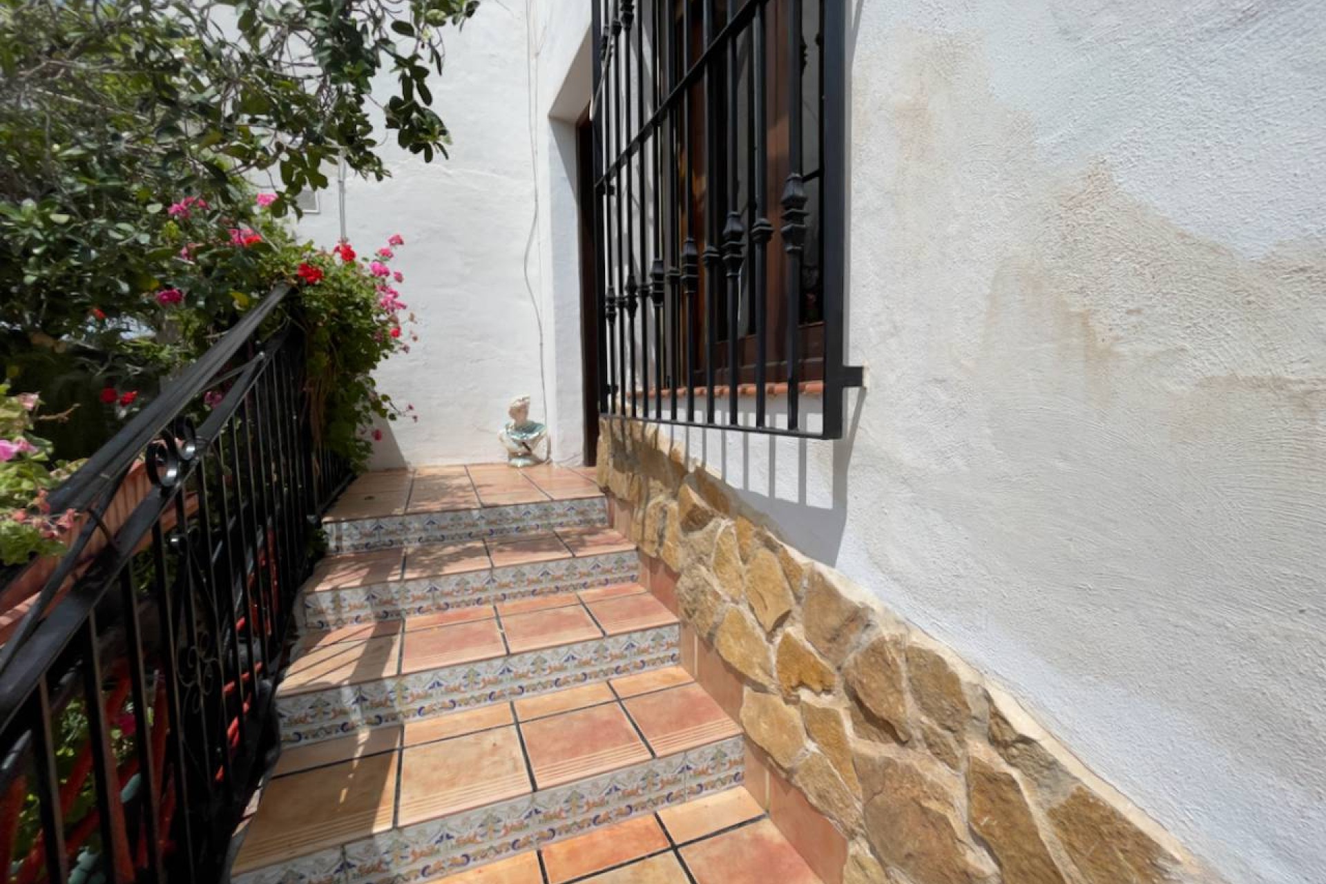 Resale - Villa - Orihuela