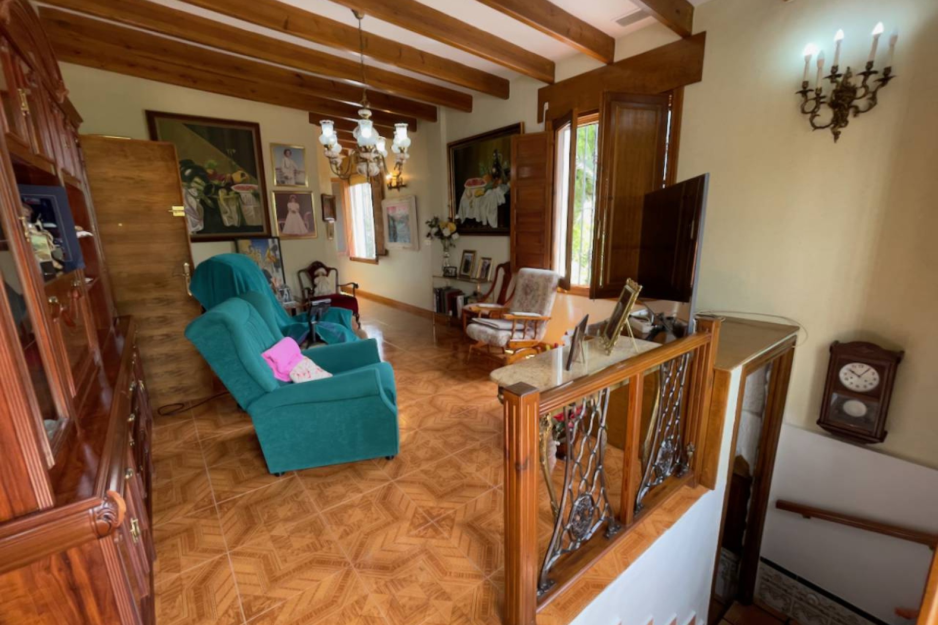 Resale - Villa - Orihuela