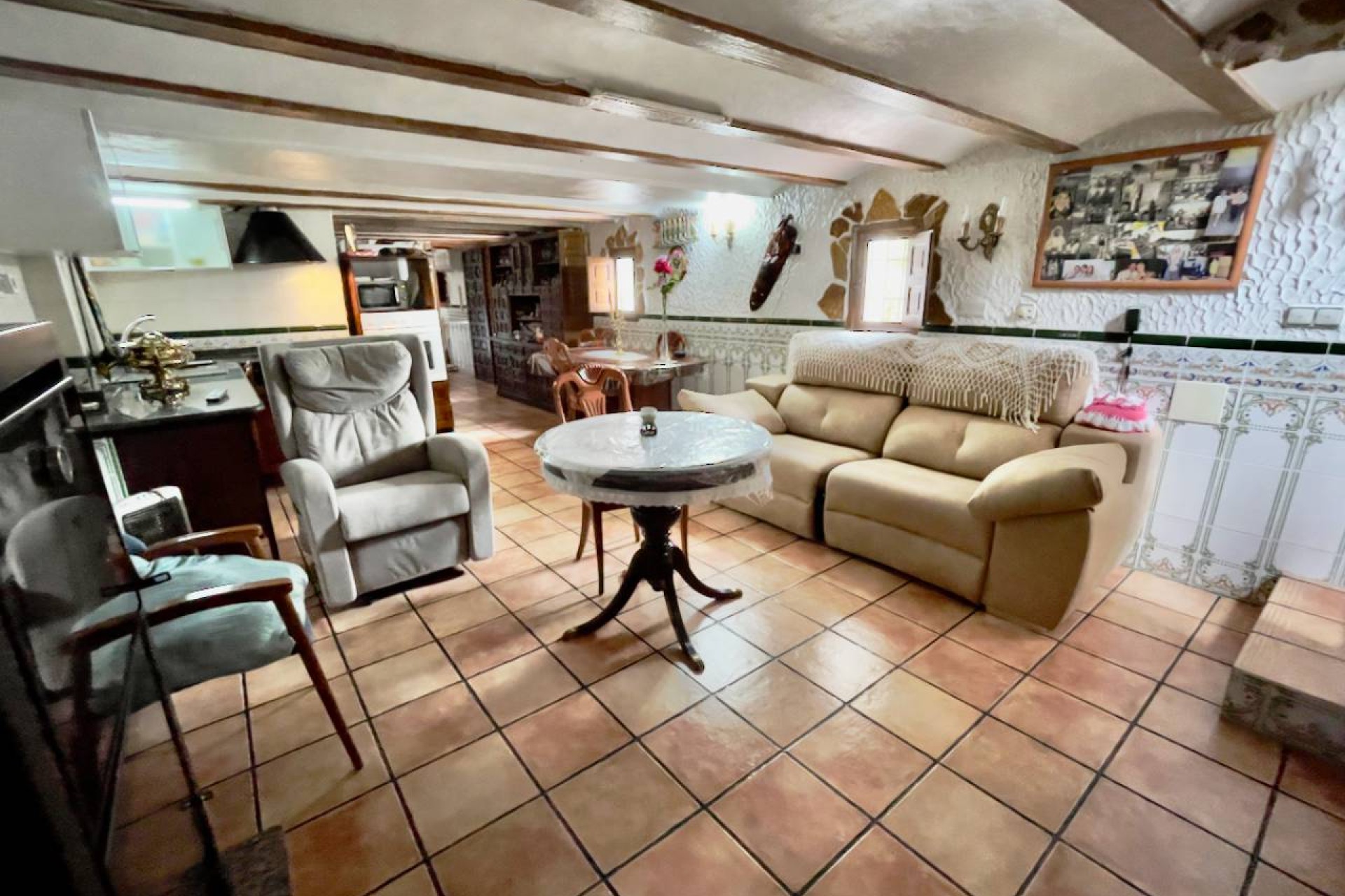 Resale - Villa - Orihuela