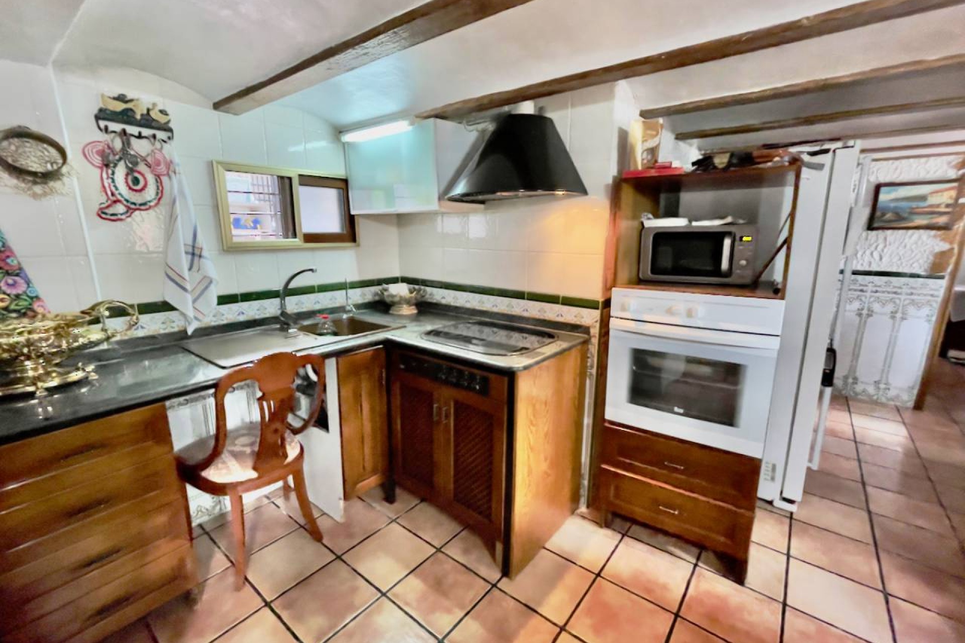 Resale - Villa - Orihuela