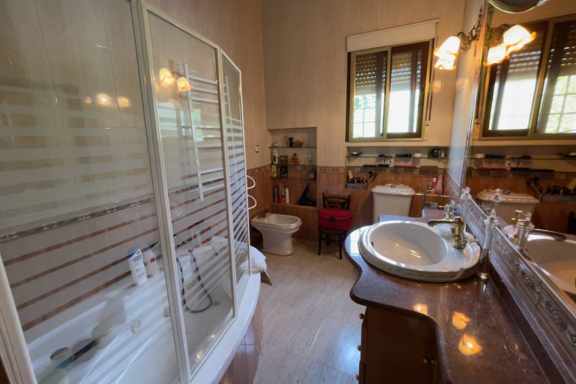 Resale - Villa - Orihuela