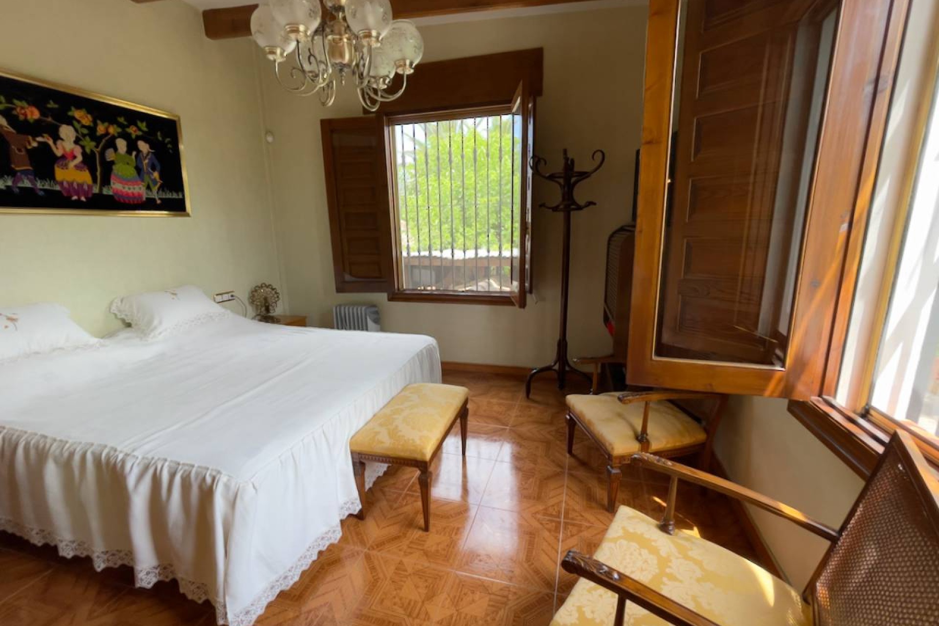 Resale - Villa - Orihuela