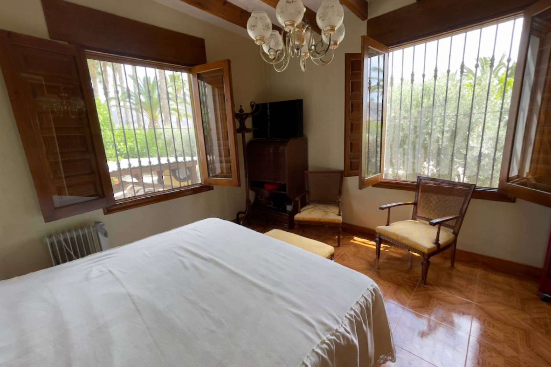 Resale - Villa - Orihuela