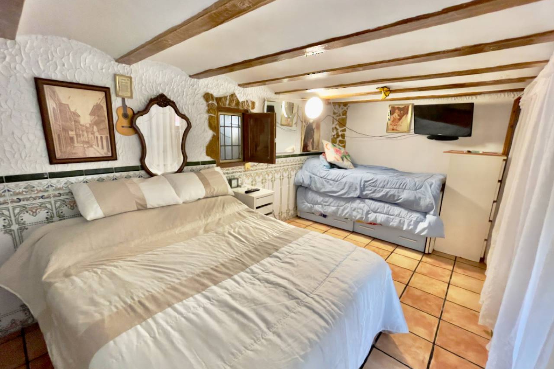 Resale - Villa - Orihuela