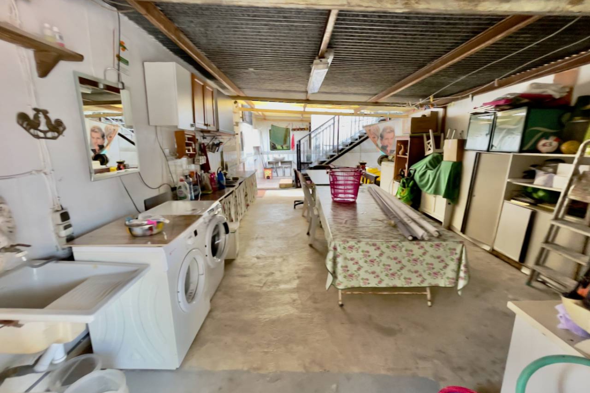 Resale - Villa - Orihuela