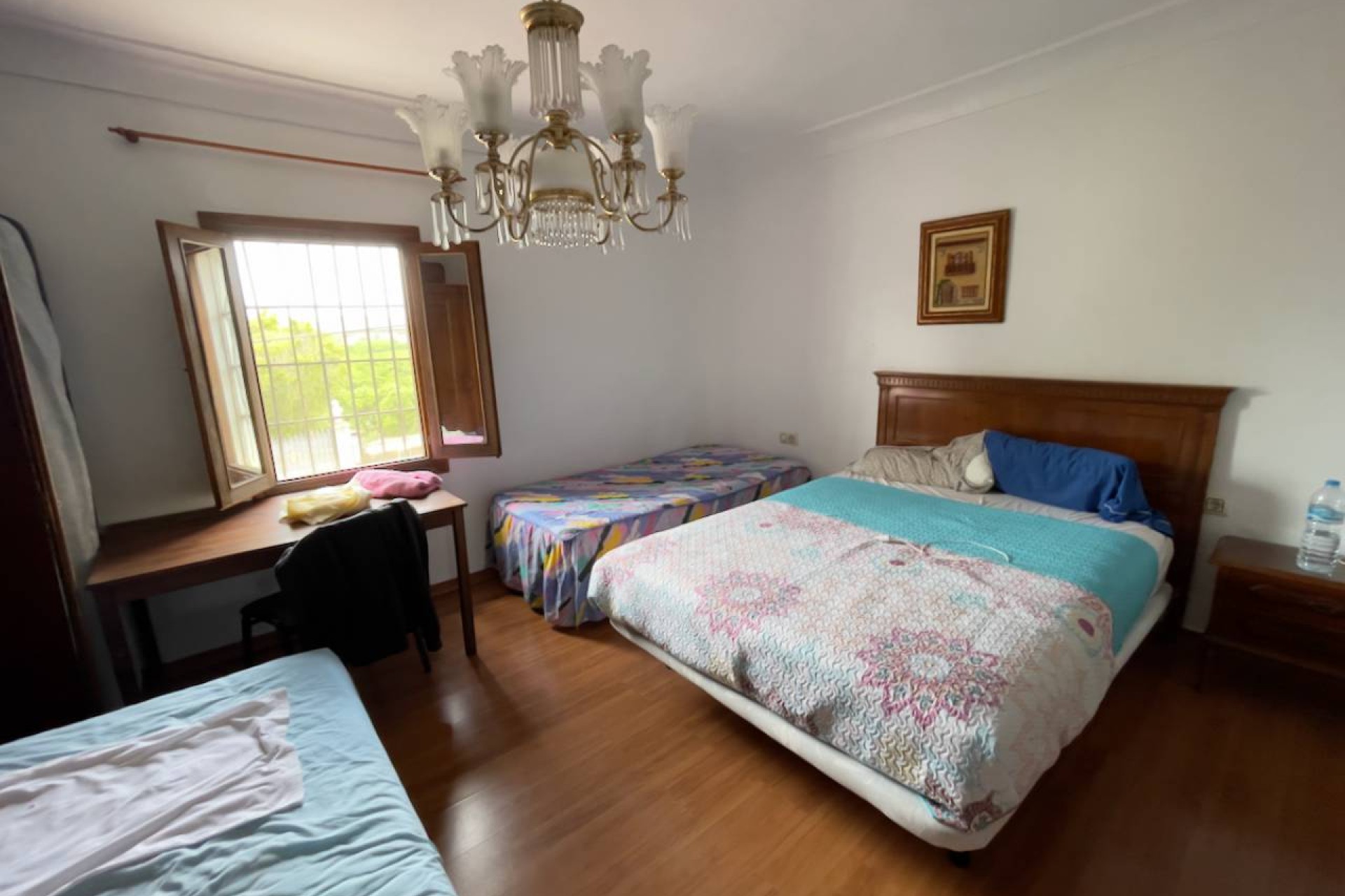 Resale - Villa - Orihuela