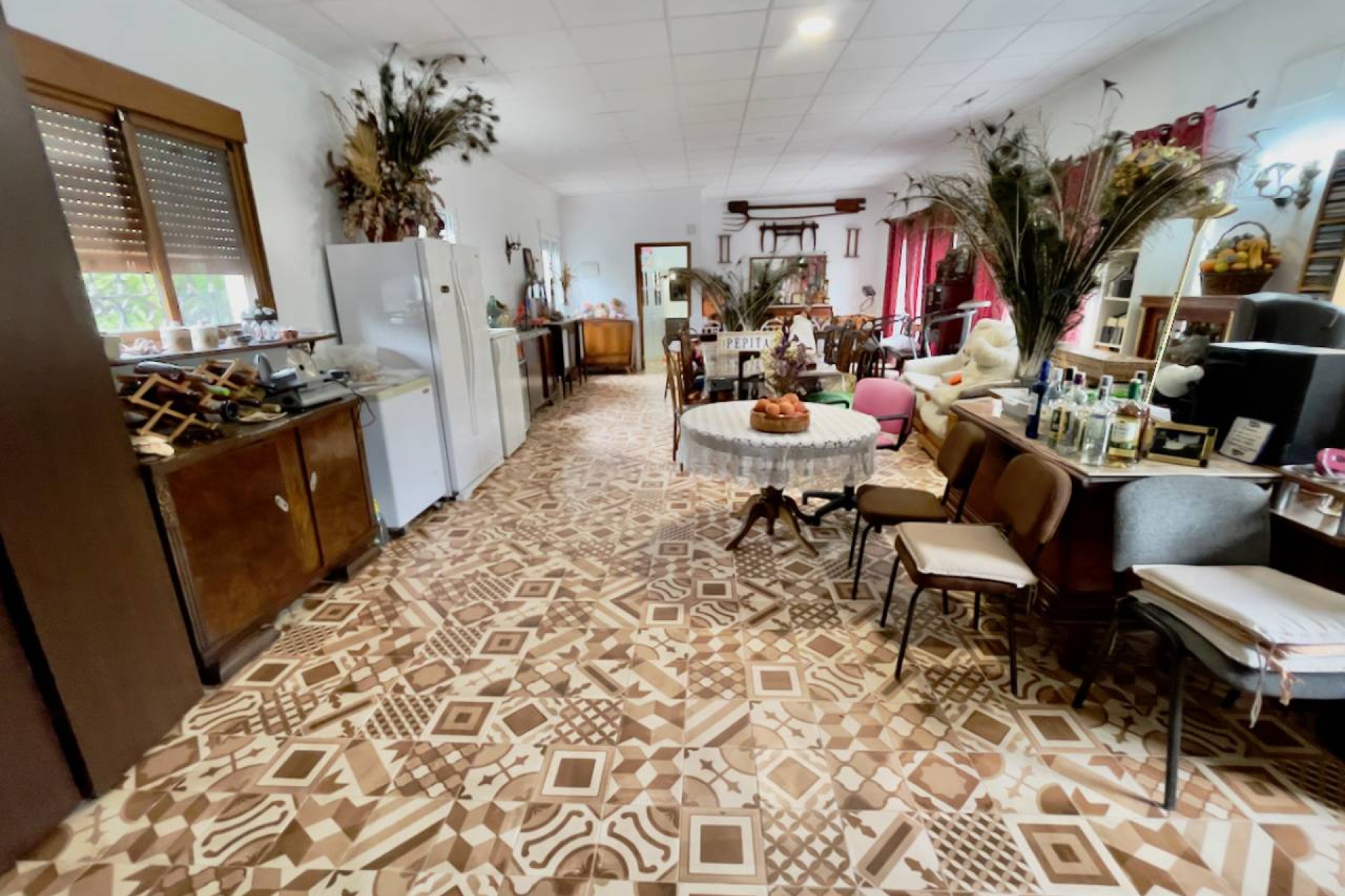 Resale - Villa - Orihuela