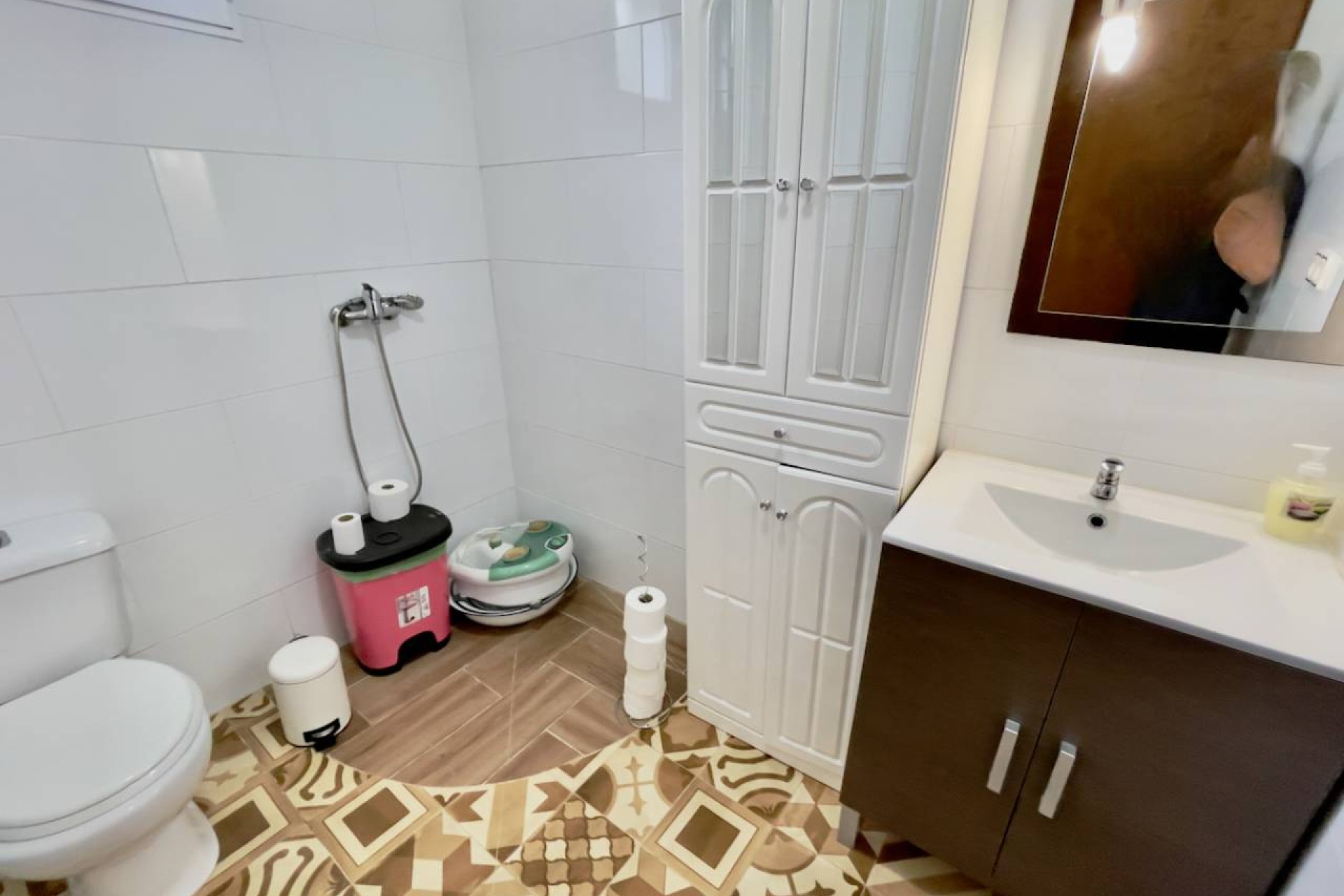 Resale - Villa - Orihuela