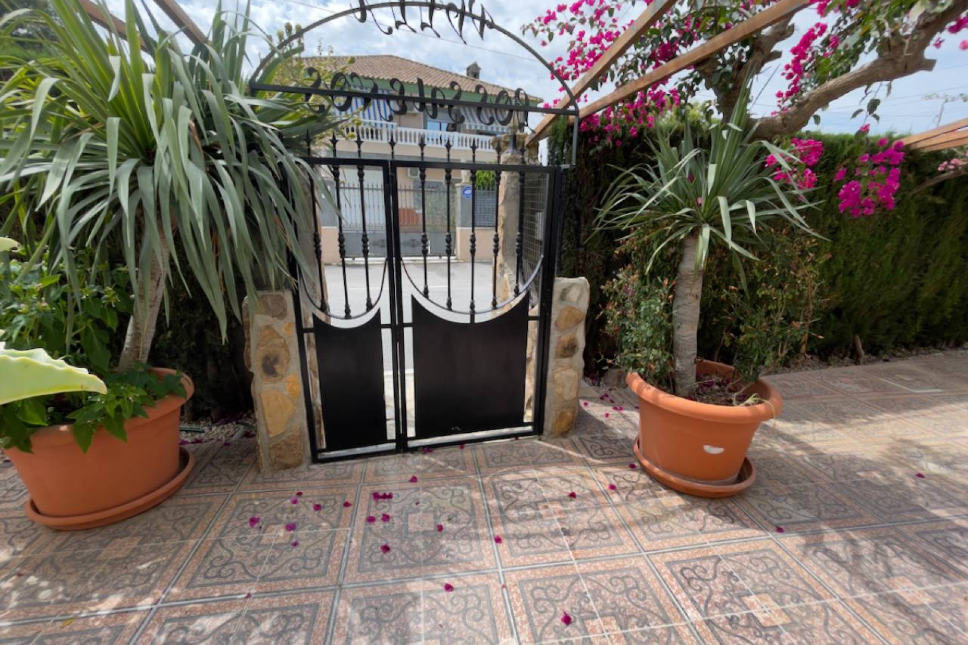 Resale - Villa - Orihuela