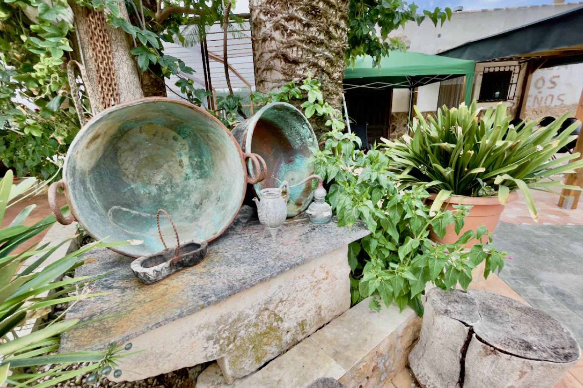 Resale - Villa - Orihuela