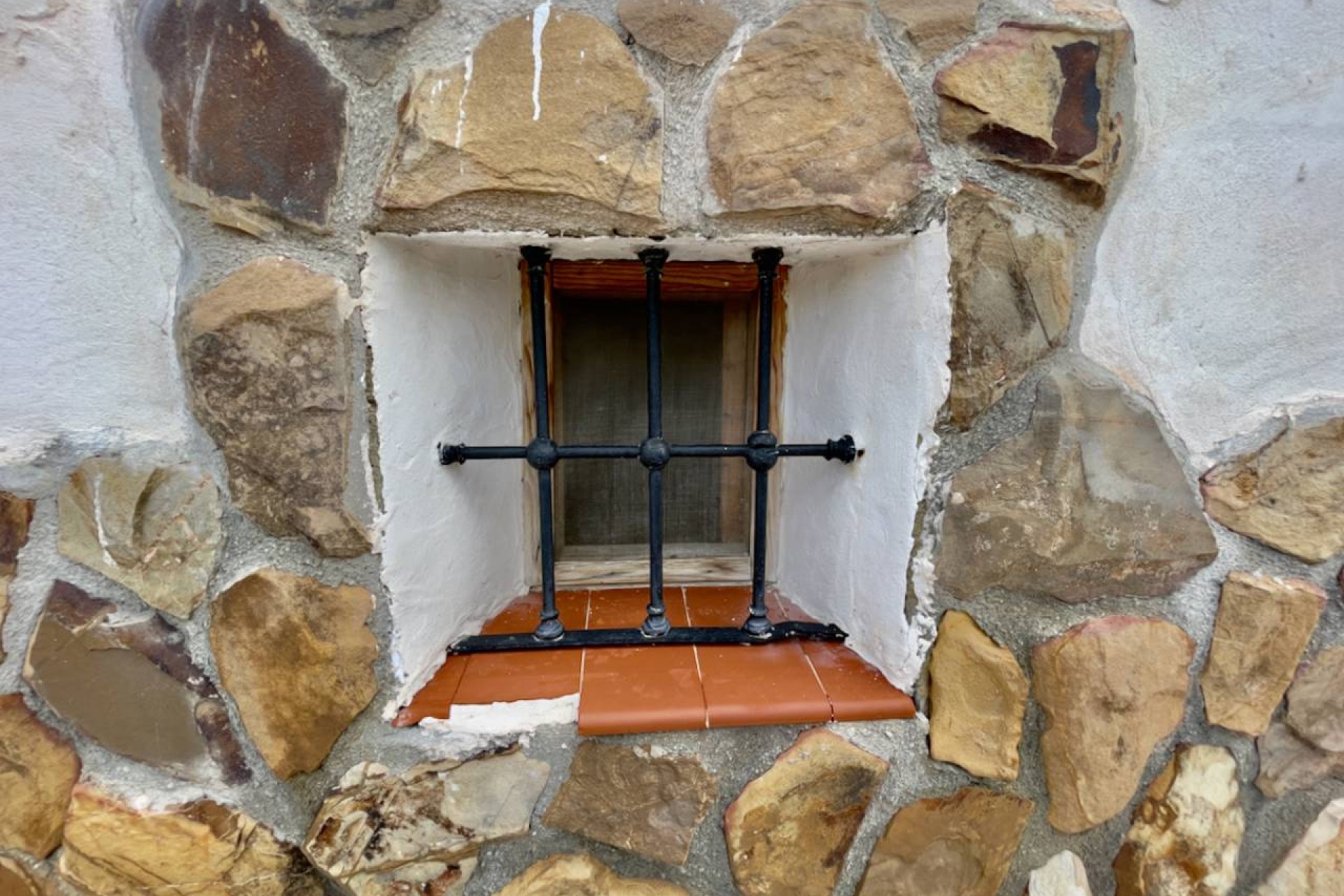 Resale - Villa - Orihuela