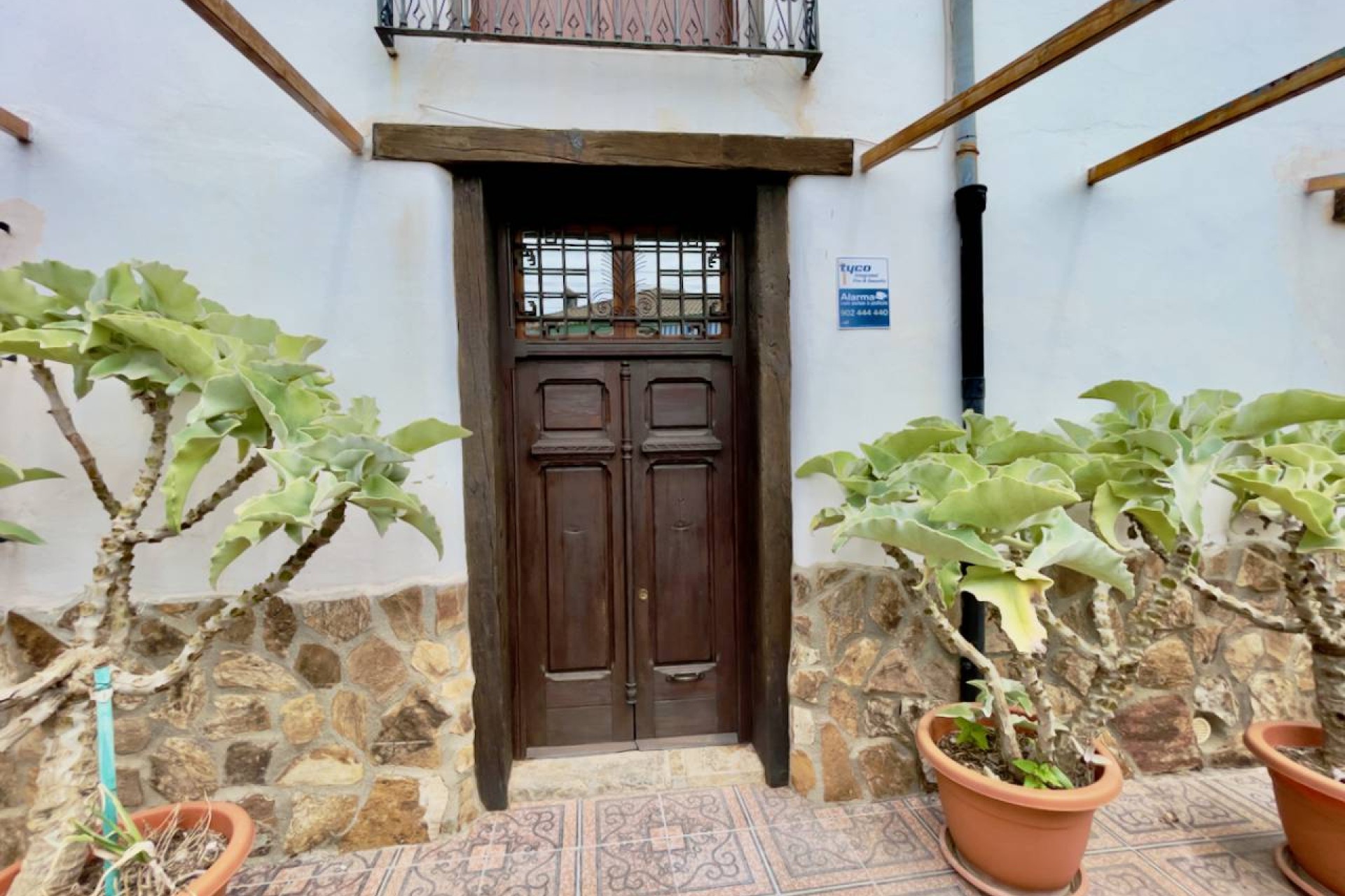 Resale - Villa - Orihuela